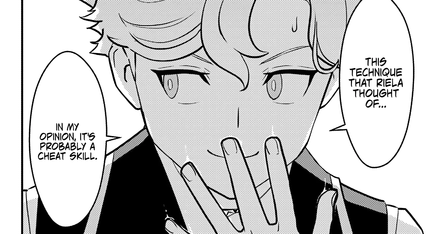 Kuzulesse Oblige: 18-kin Game Sekai no Kuzu Akuyaku ni Tensei Shiteshimatta Ore wa, Gensaku Chishiki no Chikara de Doushite mo Mob Jinsei wo Tsukami Toritai Chapter 2.2 page 31 - 