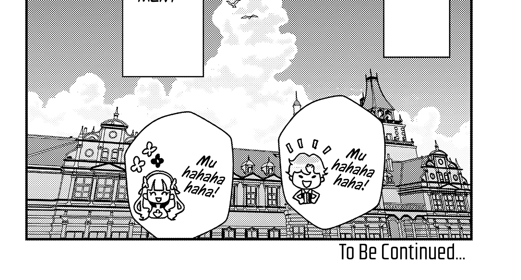 Kuzulesse Oblige: 18-kin Game Sekai no Kuzu Akuyaku ni Tensei Shiteshimatta Ore wa, Gensaku Chishiki no Chikara de Doushite mo Mob Jinsei wo Tsukami Toritai Chapter 2.2 page 35 - 