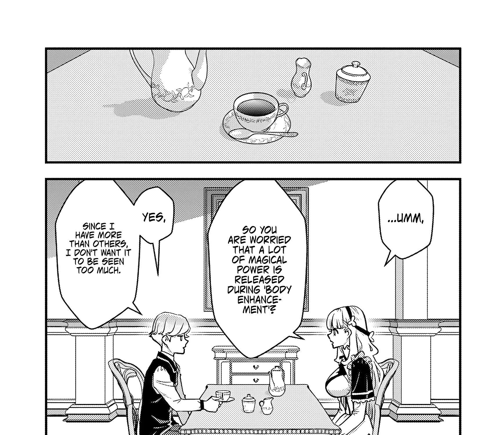 Kuzulesse Oblige: 18-kin Game Sekai no Kuzu Akuyaku ni Tensei Shiteshimatta Ore wa, Gensaku Chishiki no Chikara de Doushite mo Mob Jinsei wo Tsukami Toritai Chapter 2.2 page 6 - 