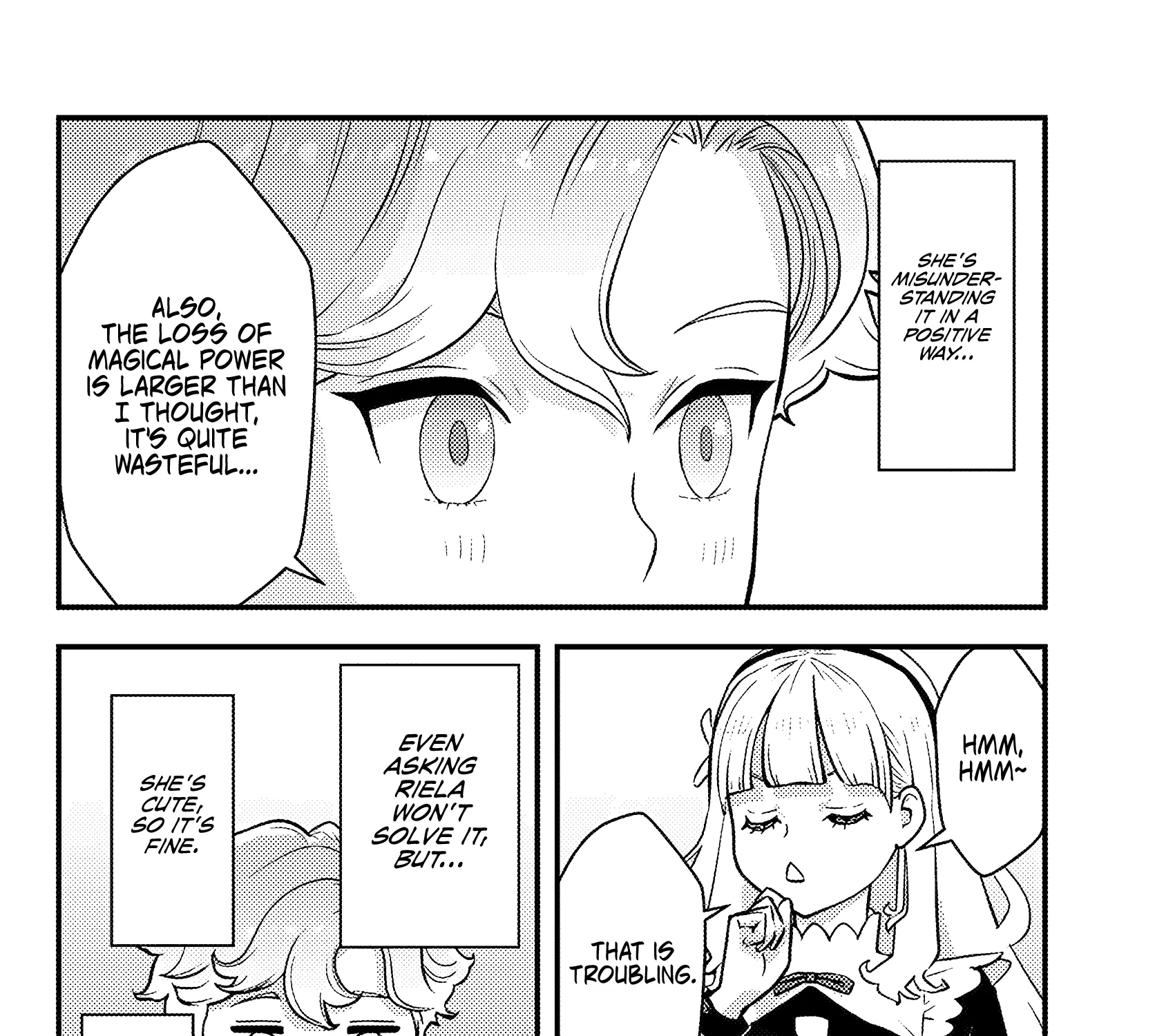 Kuzulesse Oblige: 18-kin Game Sekai no Kuzu Akuyaku ni Tensei Shiteshimatta Ore wa, Gensaku Chishiki no Chikara de Doushite mo Mob Jinsei wo Tsukami Toritai Chapter 2.2 page 8 - 