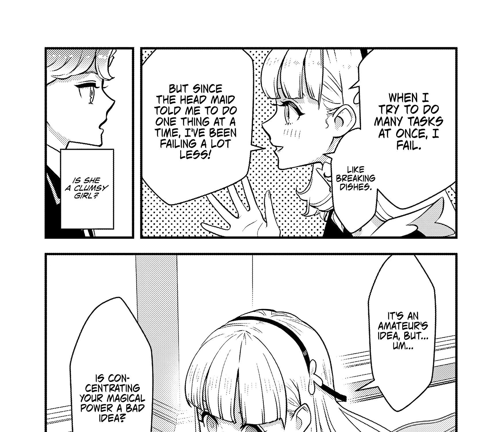 Kuzulesse Oblige: 18-kin Game Sekai no Kuzu Akuyaku ni Tensei Shiteshimatta Ore wa, Gensaku Chishiki no Chikara de Doushite mo Mob Jinsei wo Tsukami Toritai Chapter 2.2 page 10 - 