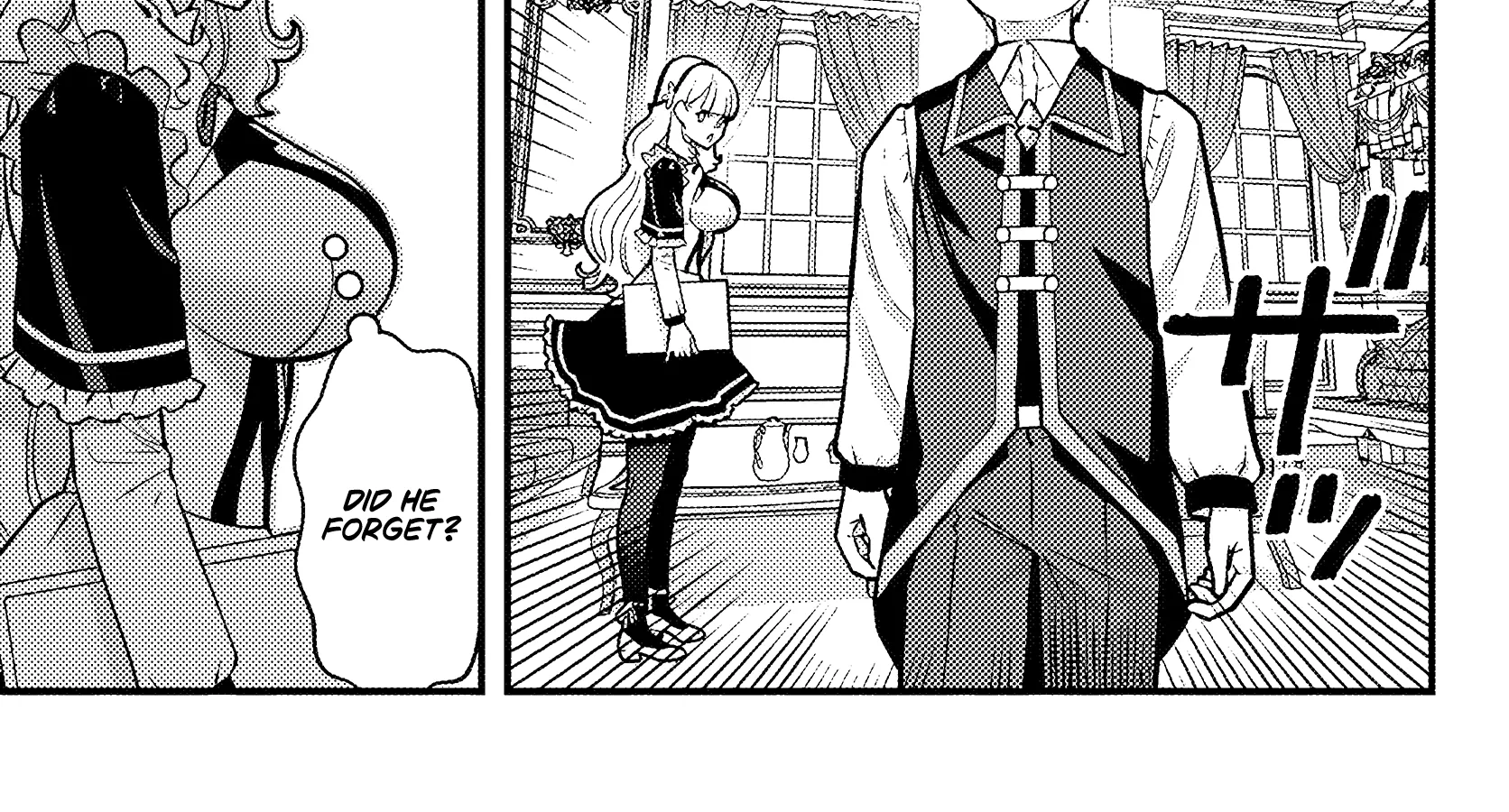Kuzulesse Oblige: 18-kin Game Sekai no Kuzu Akuyaku ni Tensei Shiteshimatta Ore wa, Gensaku Chishiki no Chikara de Doushite mo Mob Jinsei wo Tsukami Toritai Chapter 3.1 page 11 - 