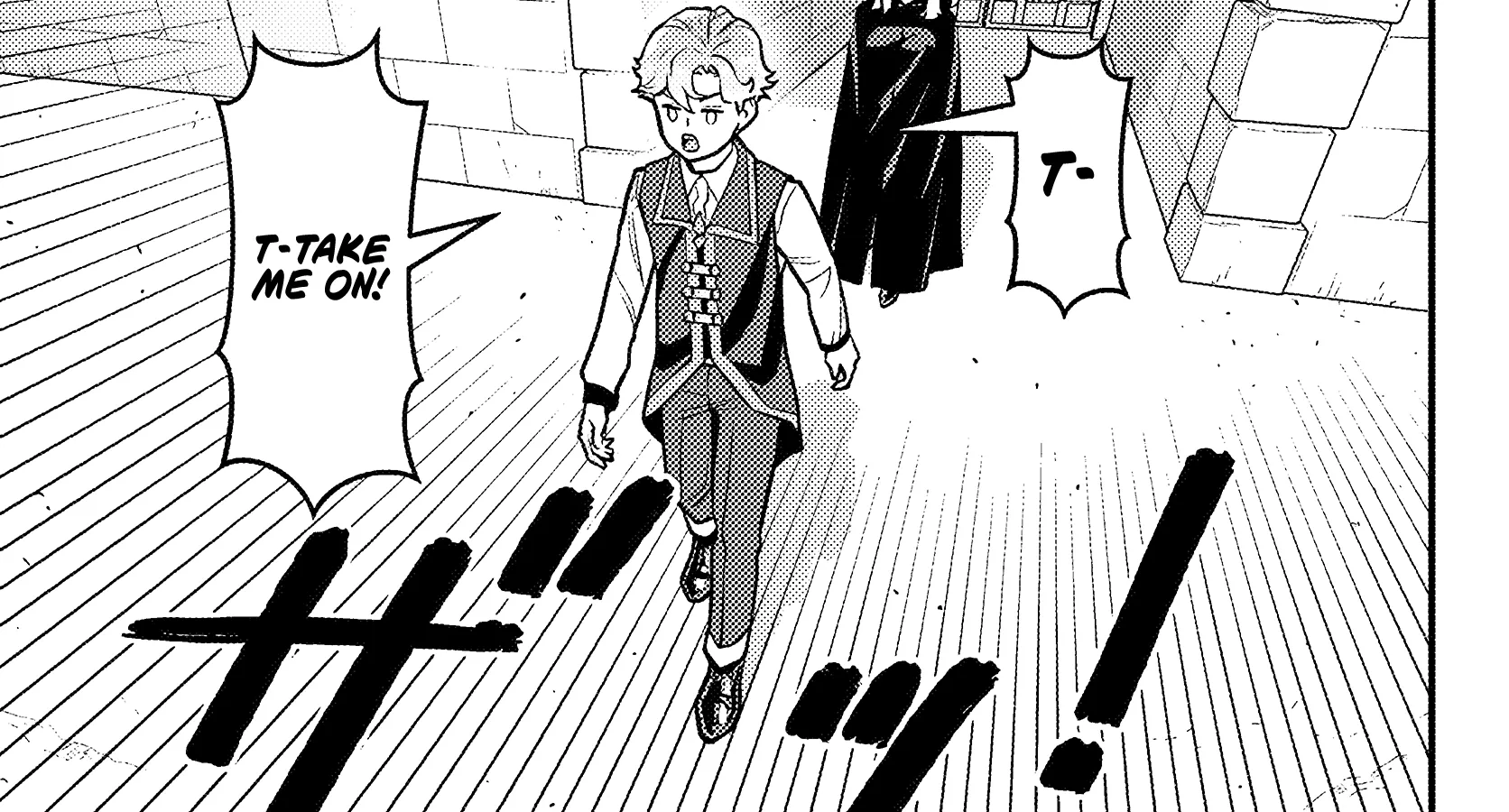 Kuzulesse Oblige: 18-kin Game Sekai no Kuzu Akuyaku ni Tensei Shiteshimatta Ore wa, Gensaku Chishiki no Chikara de Doushite mo Mob Jinsei wo Tsukami Toritai Chapter 3.1 page 15 - 