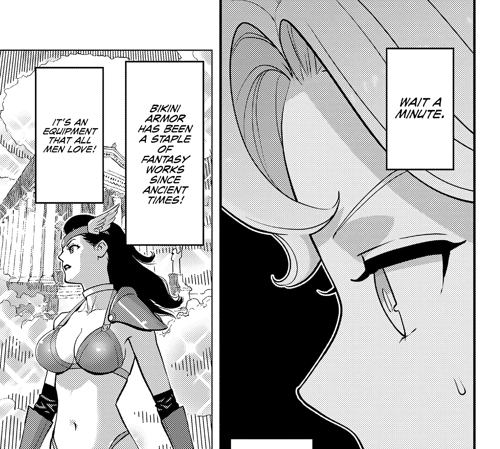 Kuzulesse Oblige: 18-kin Game Sekai no Kuzu Akuyaku ni Tensei Shiteshimatta Ore wa, Gensaku Chishiki no Chikara de Doushite mo Mob Jinsei wo Tsukami Toritai Chapter 3.1 page 22 - 