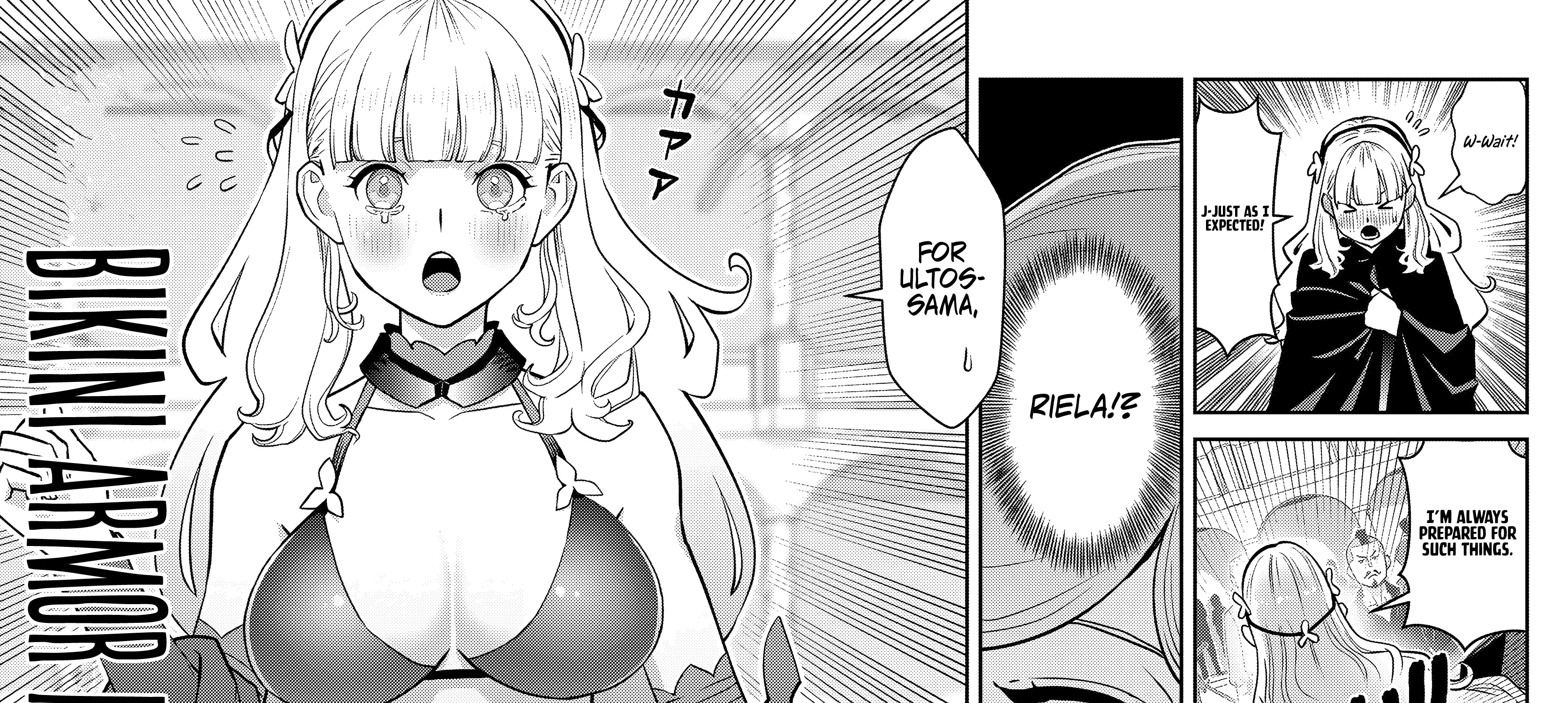 Kuzulesse Oblige: 18-kin Game Sekai no Kuzu Akuyaku ni Tensei Shiteshimatta Ore wa, Gensaku Chishiki no Chikara de Doushite mo Mob Jinsei wo Tsukami Toritai Chapter 3.1 page 28 - 