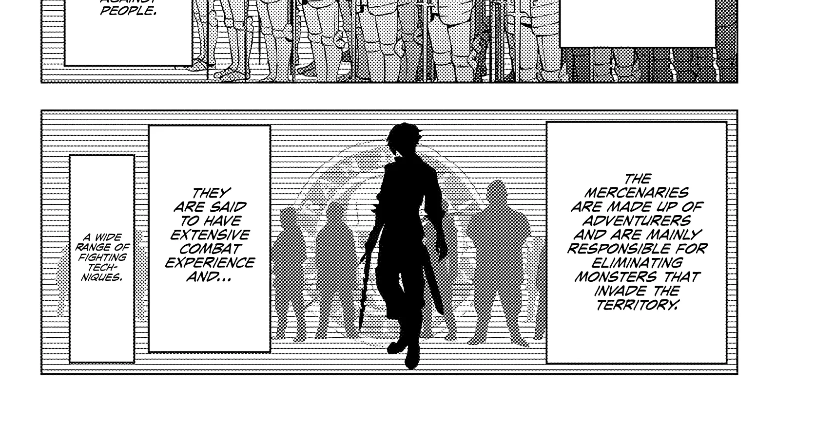 Kuzulesse Oblige: 18-kin Game Sekai no Kuzu Akuyaku ni Tensei Shiteshimatta Ore wa, Gensaku Chishiki no Chikara de Doushite mo Mob Jinsei wo Tsukami Toritai Chapter 3.1 page 9 - 