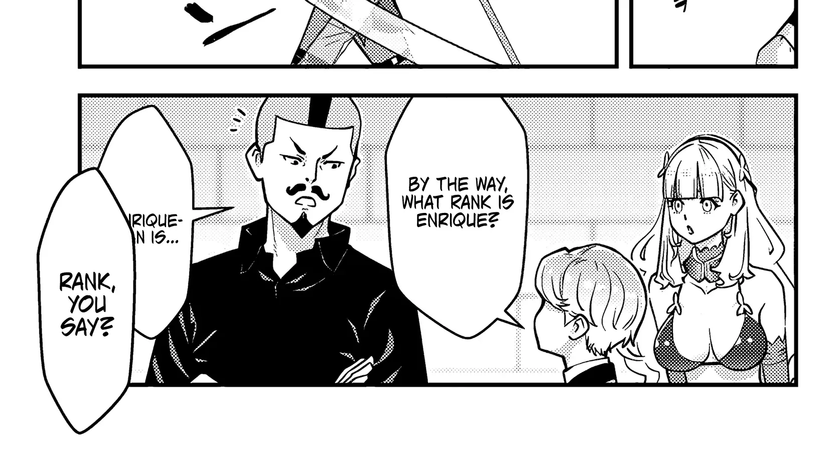 Kuzulesse Oblige: 18-kin Game Sekai no Kuzu Akuyaku ni Tensei Shiteshimatta Ore wa, Gensaku Chishiki no Chikara de Doushite mo Mob Jinsei wo Tsukami Toritai Chapter 3.2 page 11 - 