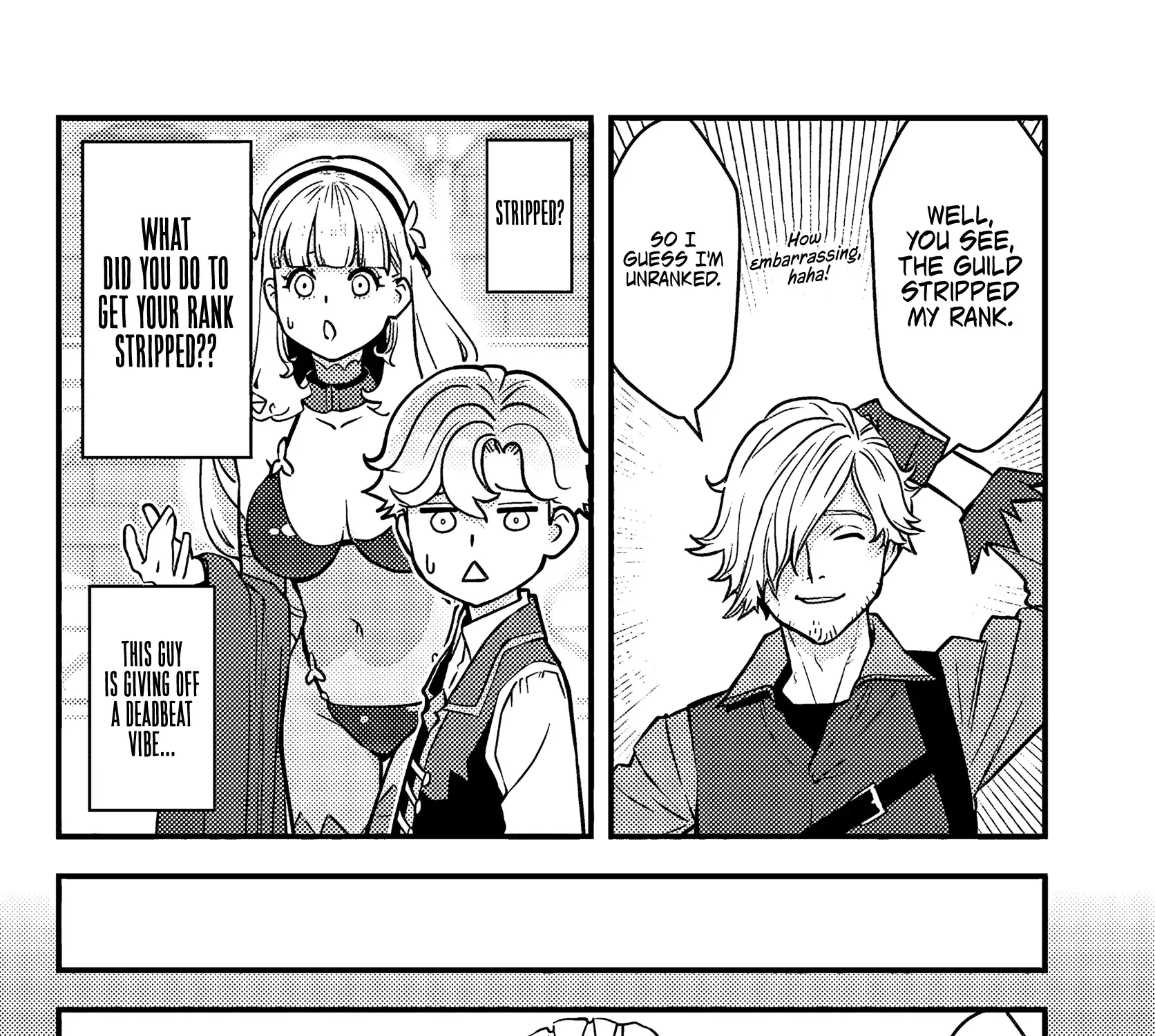 Kuzulesse Oblige: 18-kin Game Sekai no Kuzu Akuyaku ni Tensei Shiteshimatta Ore wa, Gensaku Chishiki no Chikara de Doushite mo Mob Jinsei wo Tsukami Toritai Chapter 3.2 page 12 - 