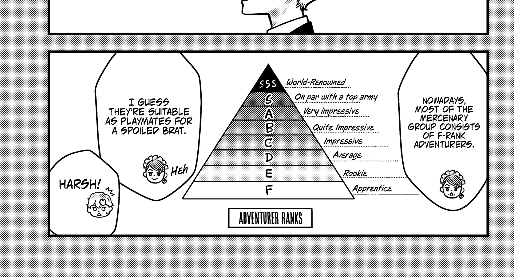 Kuzulesse Oblige: 18-kin Game Sekai no Kuzu Akuyaku ni Tensei Shiteshimatta Ore wa, Gensaku Chishiki no Chikara de Doushite mo Mob Jinsei wo Tsukami Toritai Chapter 3.2 page 15 - 