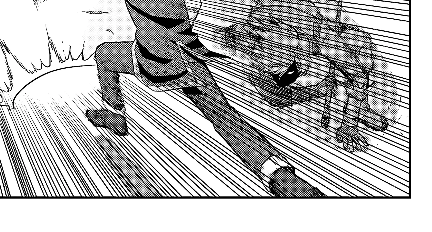 Kuzulesse Oblige: 18-kin Game Sekai no Kuzu Akuyaku ni Tensei Shiteshimatta Ore wa, Gensaku Chishiki no Chikara de Doushite mo Mob Jinsei wo Tsukami Toritai Chapter 3.2 page 23 - 