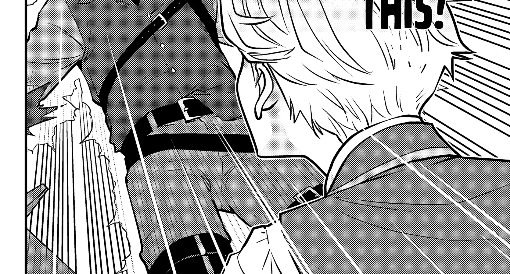 Kuzulesse Oblige: 18-kin Game Sekai no Kuzu Akuyaku ni Tensei Shiteshimatta Ore wa, Gensaku Chishiki no Chikara de Doushite mo Mob Jinsei wo Tsukami Toritai Chapter 3.2 page 31 - 