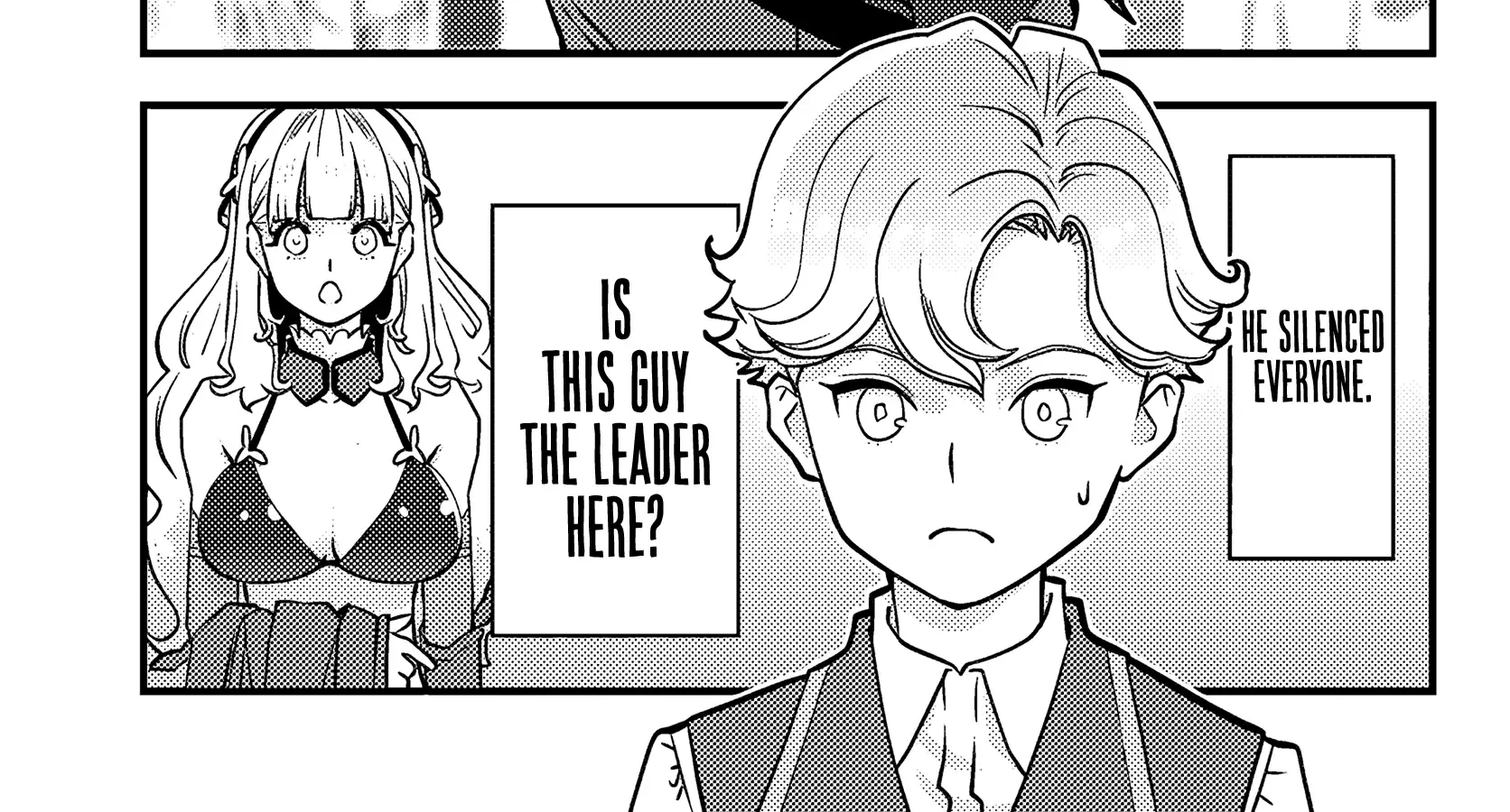 Kuzulesse Oblige: 18-kin Game Sekai no Kuzu Akuyaku ni Tensei Shiteshimatta Ore wa, Gensaku Chishiki no Chikara de Doushite mo Mob Jinsei wo Tsukami Toritai Chapter 3.2 page 7 - 