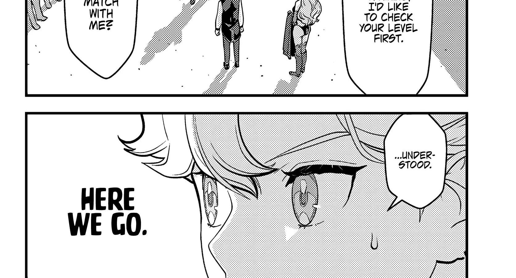 Kuzulesse Oblige: 18-kin Game Sekai no Kuzu Akuyaku ni Tensei Shiteshimatta Ore wa, Gensaku Chishiki no Chikara de Doushite mo Mob Jinsei wo Tsukami Toritai Chapter 3.2 page 9 - 