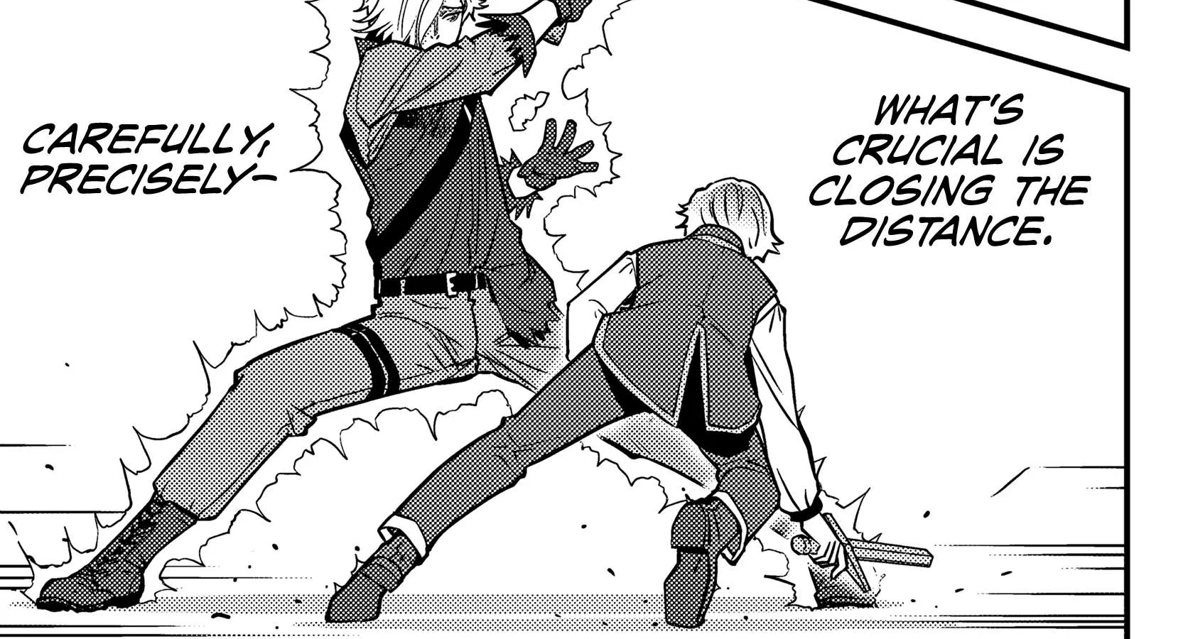 Kuzulesse Oblige: 18-kin Game Sekai no Kuzu Akuyaku ni Tensei Shiteshimatta Ore wa, Gensaku Chishiki no Chikara de Doushite mo Mob Jinsei wo Tsukami Toritai Chapter 4.1 page 11 - 