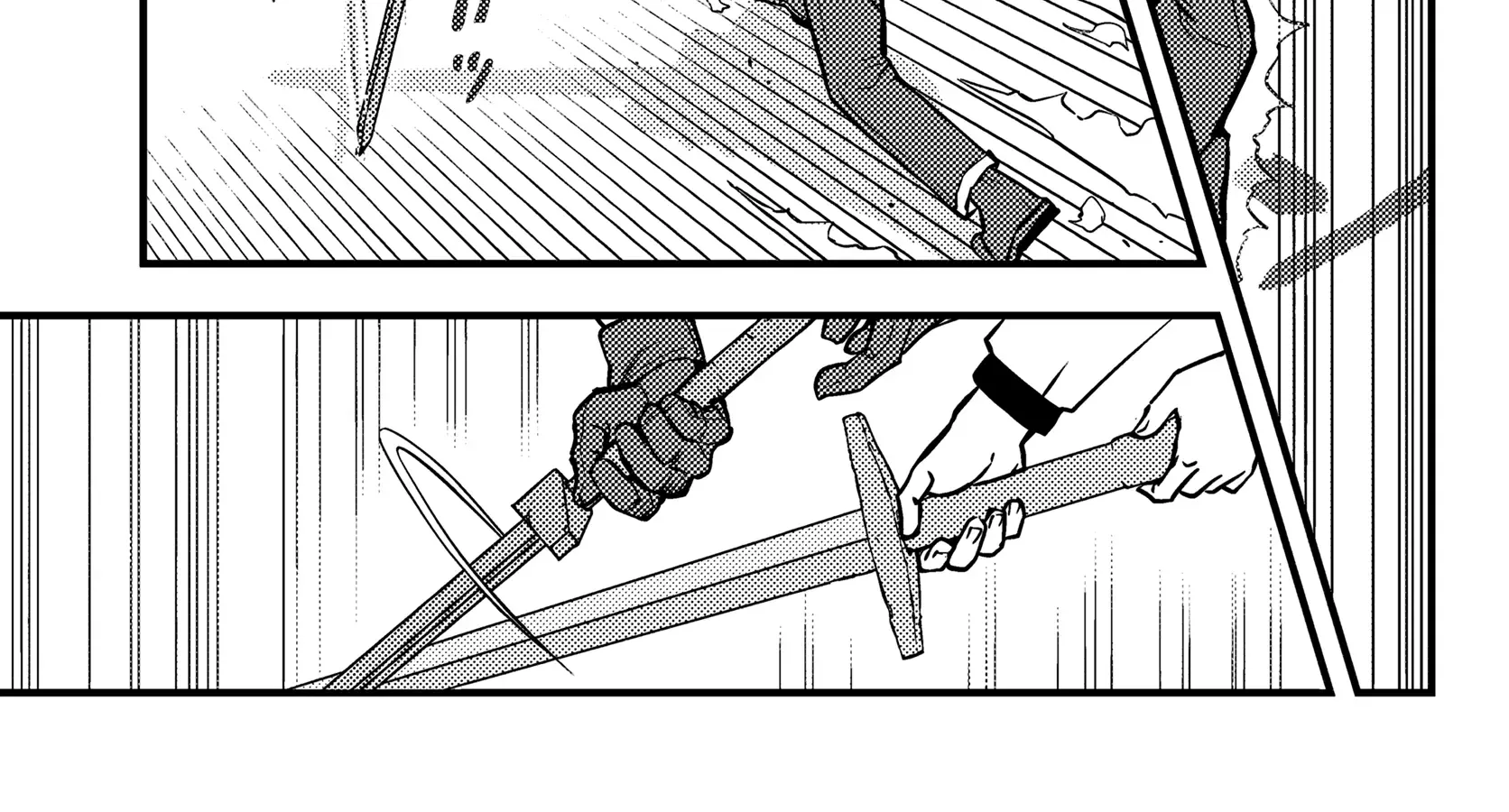 Kuzulesse Oblige: 18-kin Game Sekai no Kuzu Akuyaku ni Tensei Shiteshimatta Ore wa, Gensaku Chishiki no Chikara de Doushite mo Mob Jinsei wo Tsukami Toritai Chapter 4.1 page 7 - 