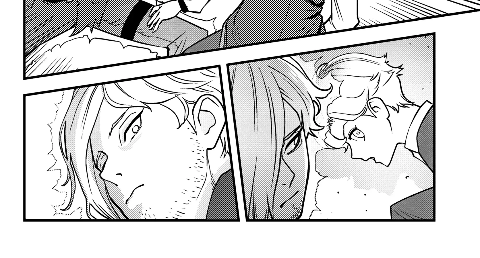 Kuzulesse Oblige: 18-kin Game Sekai no Kuzu Akuyaku ni Tensei Shiteshimatta Ore wa, Gensaku Chishiki no Chikara de Doushite mo Mob Jinsei wo Tsukami Toritai Chapter 4.1 page 9 - 
