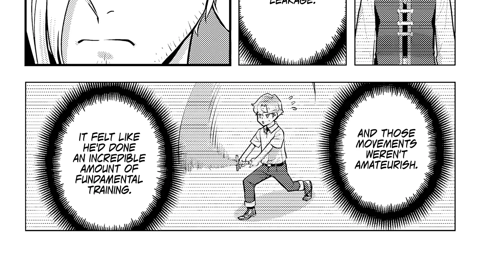 Kuzulesse Oblige: 18-kin Game Sekai no Kuzu Akuyaku ni Tensei Shiteshimatta Ore wa, Gensaku Chishiki no Chikara de Doushite mo Mob Jinsei wo Tsukami Toritai Chapter 4.2 page 11 - 