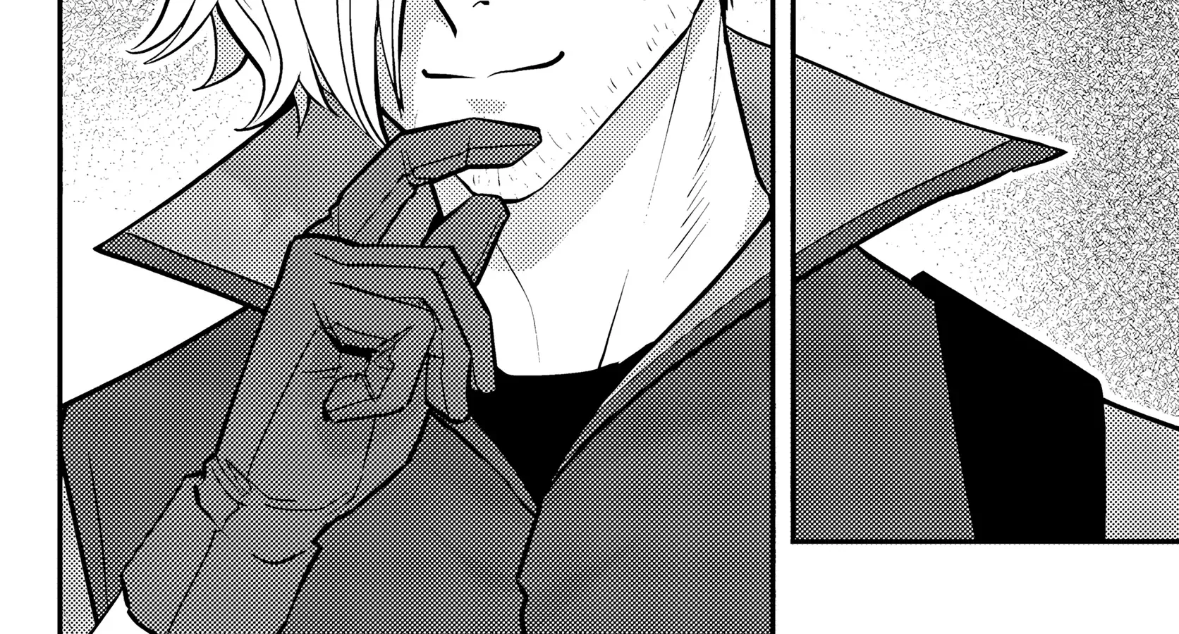 Kuzulesse Oblige: 18-kin Game Sekai no Kuzu Akuyaku ni Tensei Shiteshimatta Ore wa, Gensaku Chishiki no Chikara de Doushite mo Mob Jinsei wo Tsukami Toritai Chapter 4.2 page 19 - 