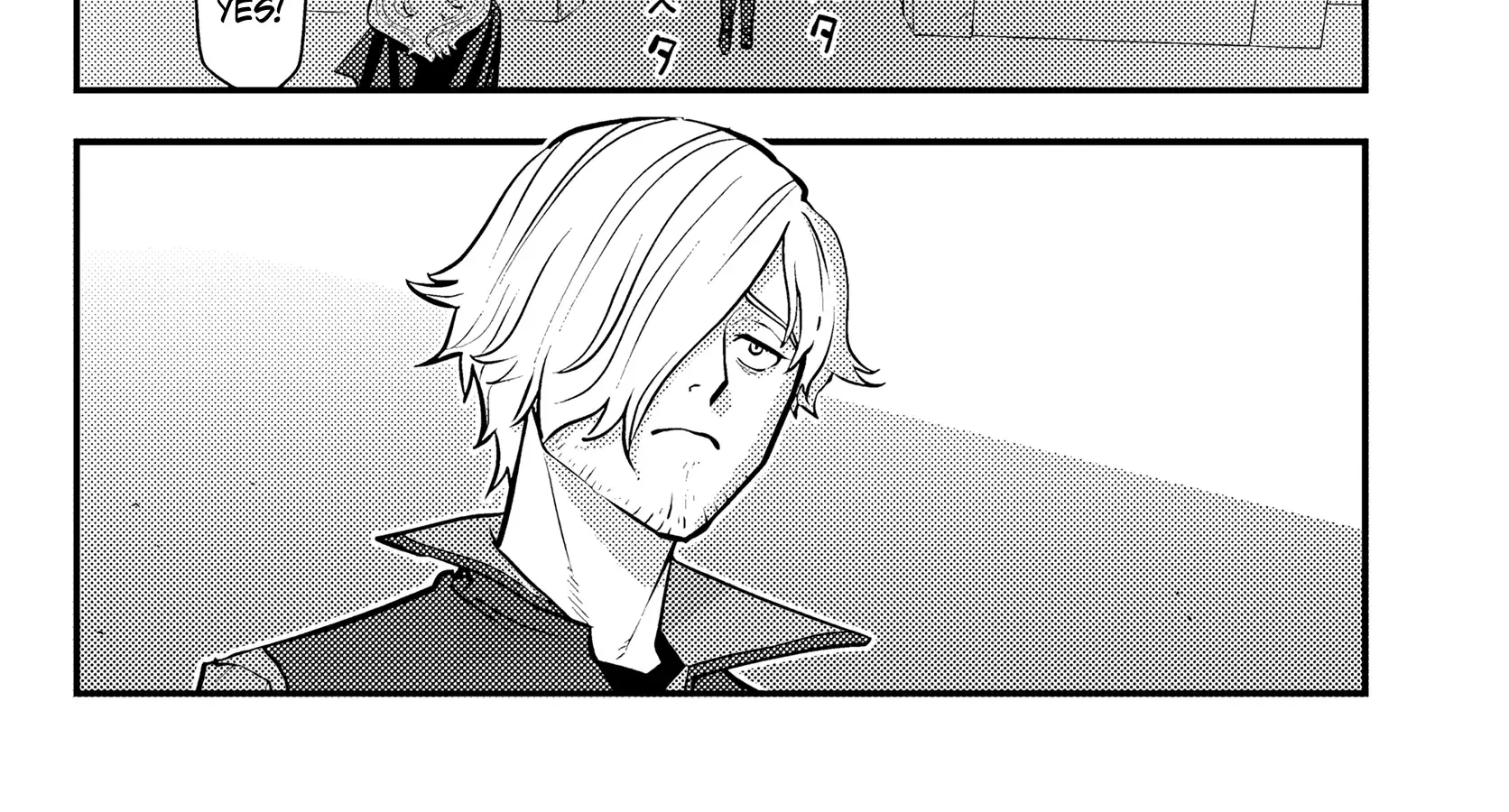 Kuzulesse Oblige: 18-kin Game Sekai no Kuzu Akuyaku ni Tensei Shiteshimatta Ore wa, Gensaku Chishiki no Chikara de Doushite mo Mob Jinsei wo Tsukami Toritai Chapter 4.2 page 3 - 