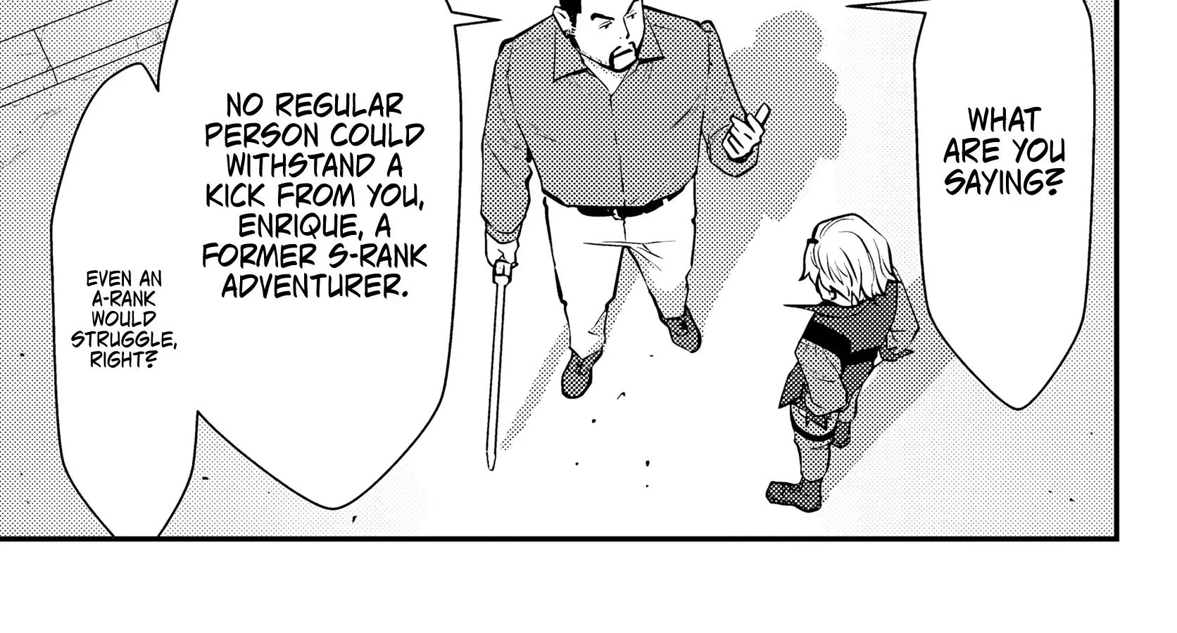 Kuzulesse Oblige: 18-kin Game Sekai no Kuzu Akuyaku ni Tensei Shiteshimatta Ore wa, Gensaku Chishiki no Chikara de Doushite mo Mob Jinsei wo Tsukami Toritai Chapter 4.2 page 9 - 