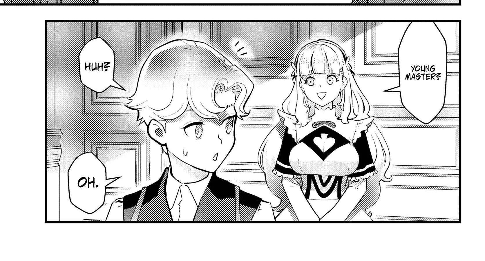 Kuzulesse Oblige: 18-kin Game Sekai no Kuzu Akuyaku ni Tensei Shiteshimatta Ore wa, Gensaku Chishiki no Chikara de Doushite mo Mob Jinsei wo Tsukami Toritai Chapter 5.1 page 14 - 