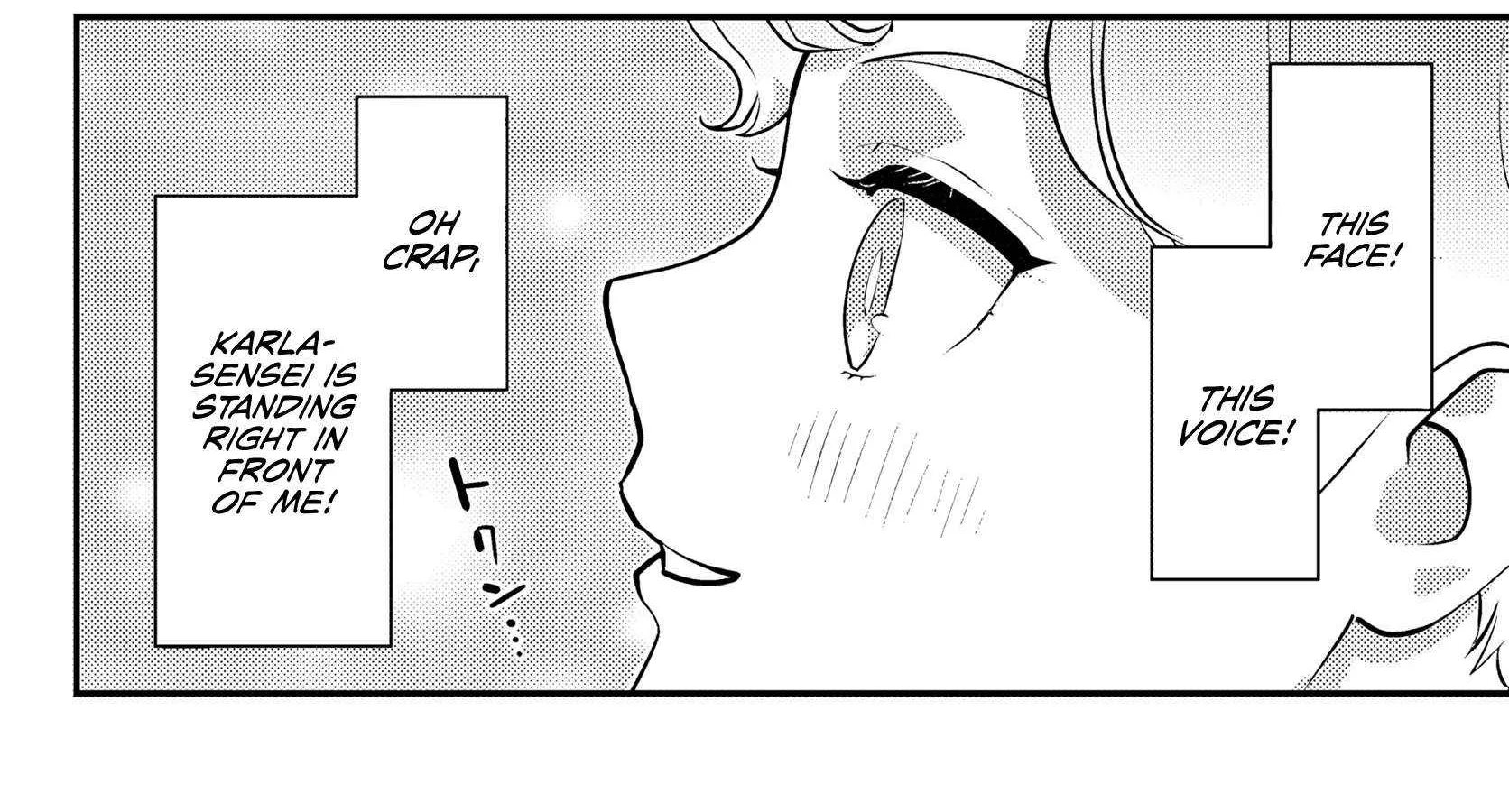 Kuzulesse Oblige: 18-kin Game Sekai no Kuzu Akuyaku ni Tensei Shiteshimatta Ore wa, Gensaku Chishiki no Chikara de Doushite mo Mob Jinsei wo Tsukami Toritai Chapter 5.1 page 16 - 