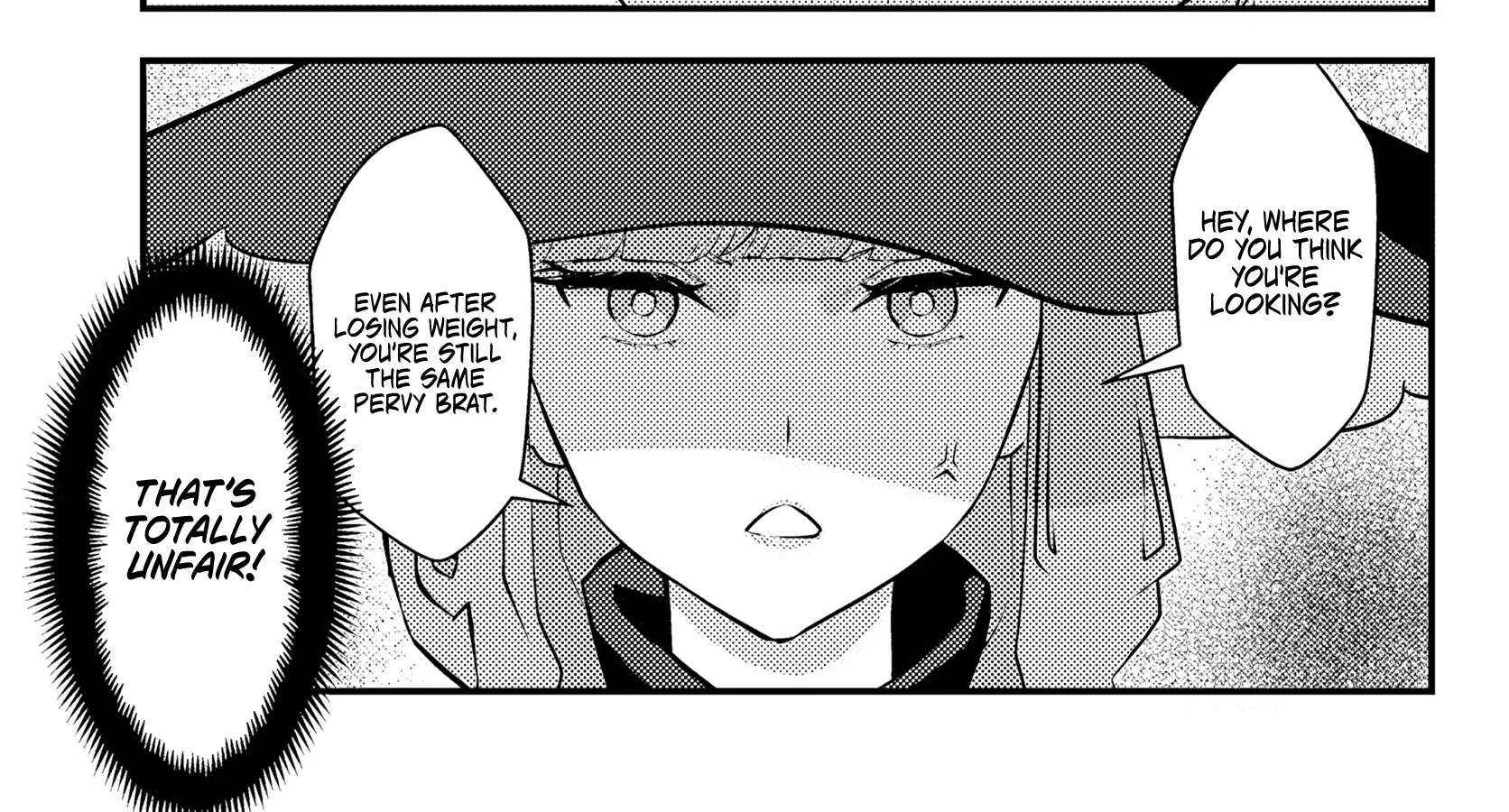 Kuzulesse Oblige: 18-kin Game Sekai no Kuzu Akuyaku ni Tensei Shiteshimatta Ore wa, Gensaku Chishiki no Chikara de Doushite mo Mob Jinsei wo Tsukami Toritai Chapter 5.1 page 18 - 