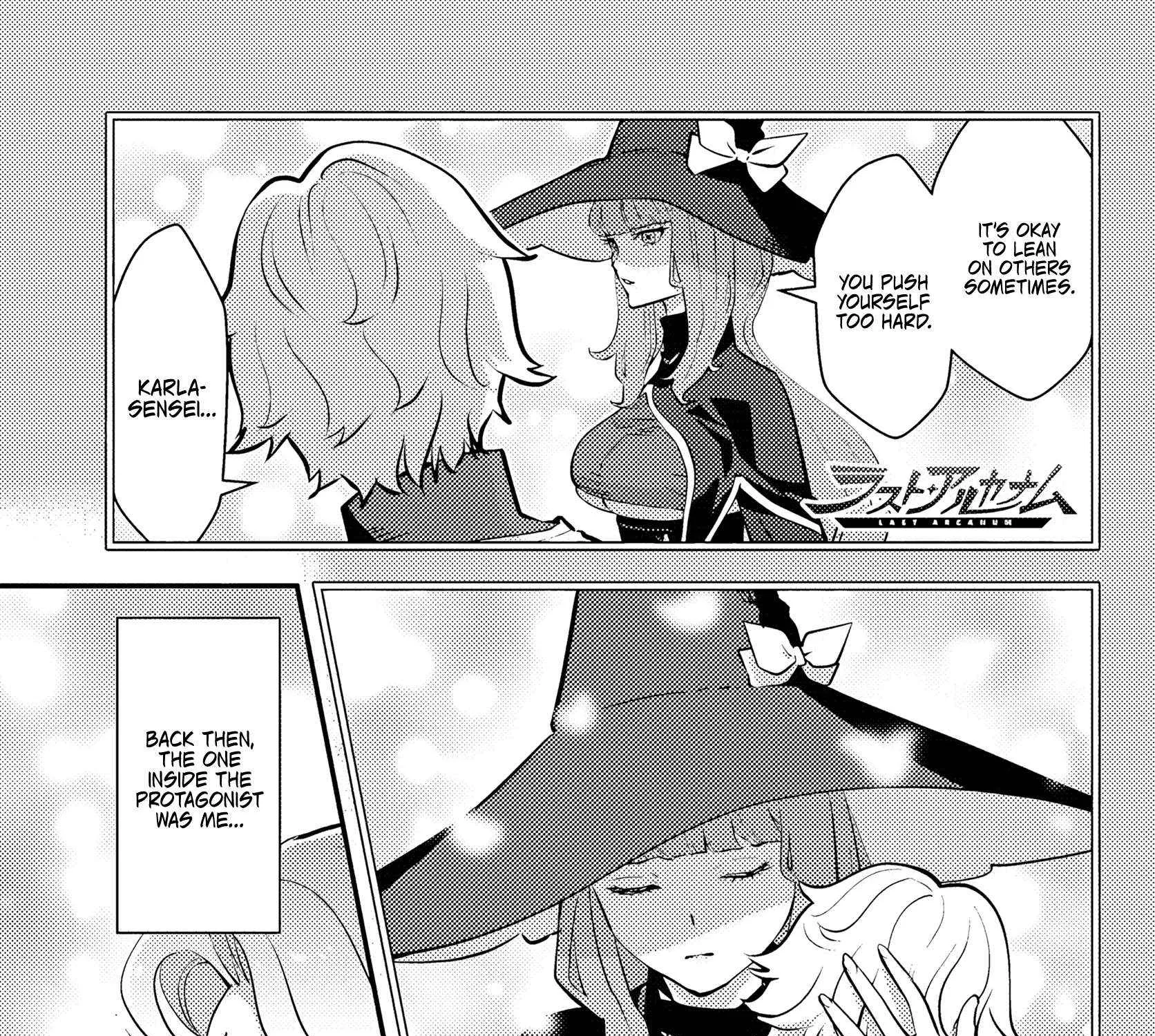 Kuzulesse Oblige: 18-kin Game Sekai no Kuzu Akuyaku ni Tensei Shiteshimatta Ore wa, Gensaku Chishiki no Chikara de Doushite mo Mob Jinsei wo Tsukami Toritai Chapter 5.1 page 21 - 