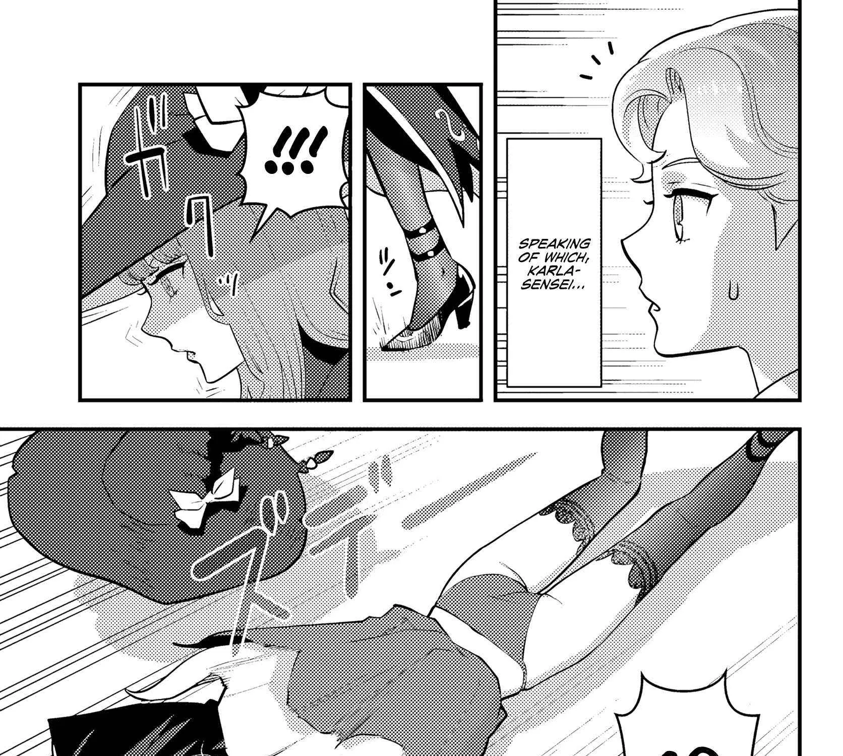 Kuzulesse Oblige: 18-kin Game Sekai no Kuzu Akuyaku ni Tensei Shiteshimatta Ore wa, Gensaku Chishiki no Chikara de Doushite mo Mob Jinsei wo Tsukami Toritai Chapter 5.1 page 25 - 
