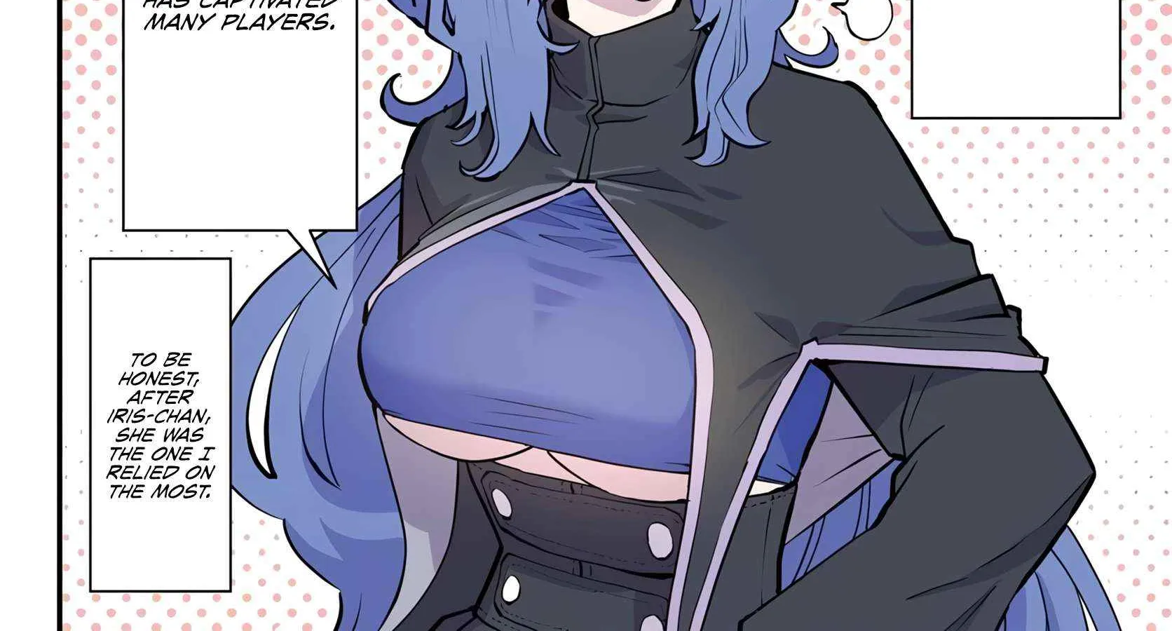 Kuzulesse Oblige: 18-kin Game Sekai no Kuzu Akuyaku ni Tensei Shiteshimatta Ore wa, Gensaku Chishiki no Chikara de Doushite mo Mob Jinsei wo Tsukami Toritai Chapter 5.1 page 8 - 