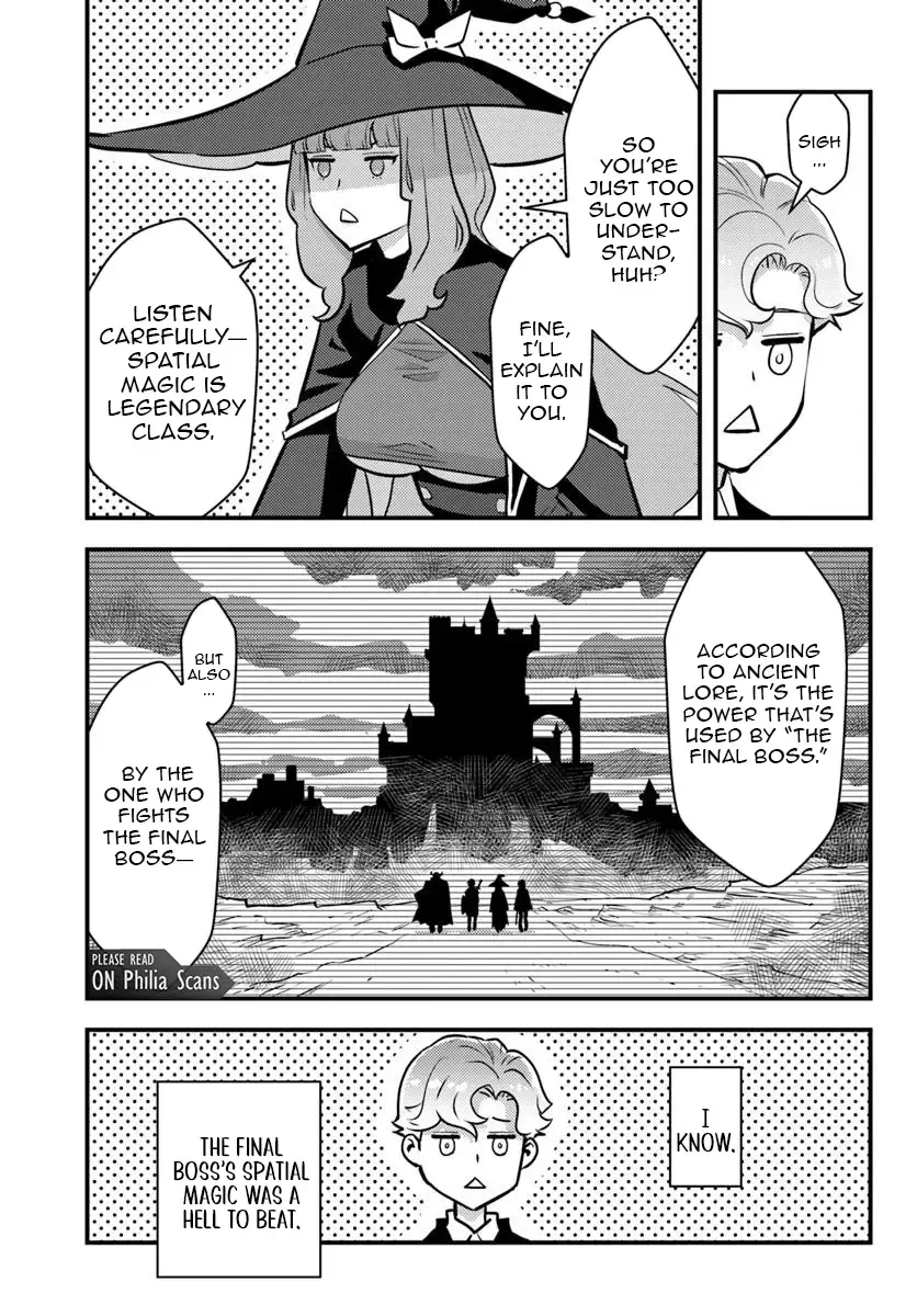 Kuzulesse Oblige: 18-kin Game Sekai no Kuzu Akuyaku ni Tensei Shiteshimatta Ore wa, Gensaku Chishiki no Chikara de Doushite mo Mob Jinsei wo Tsukami Toritai Chapter 5.2 page 10 - 