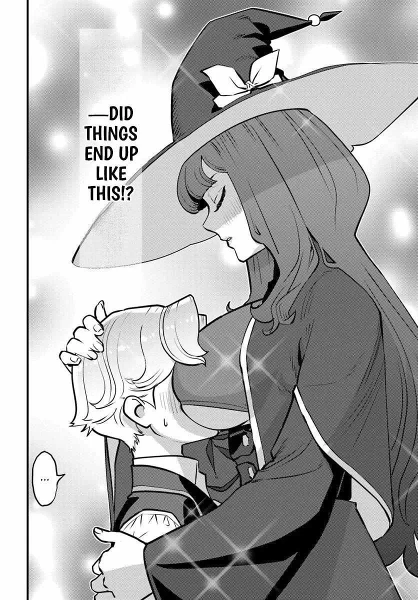 Kuzulesse Oblige: 18-kin Game Sekai no Kuzu Akuyaku ni Tensei Shiteshimatta Ore wa, Gensaku Chishiki no Chikara de Doushite mo Mob Jinsei wo Tsukami Toritai Chapter 6.1 page 5 - 