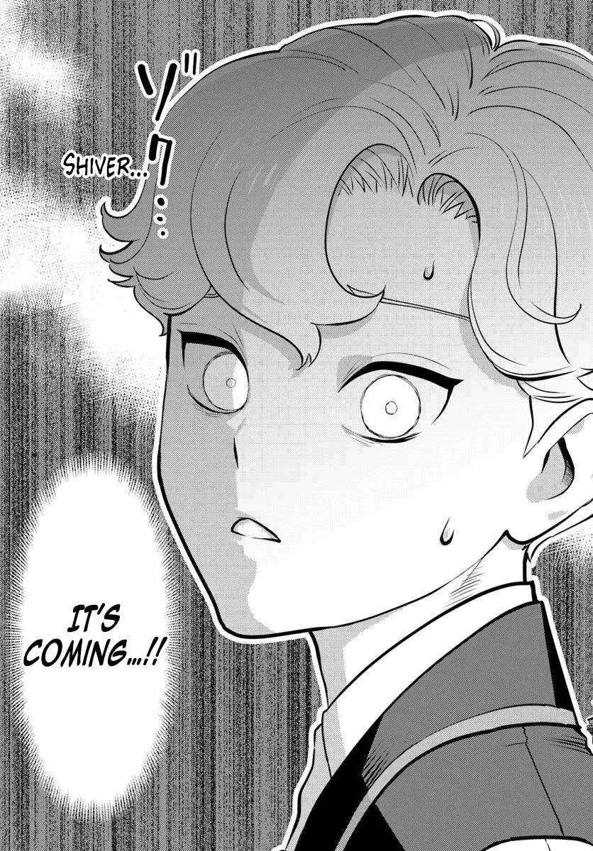 Kuzulesse Oblige: 18-kin Game Sekai no Kuzu Akuyaku ni Tensei Shiteshimatta Ore wa, Gensaku Chishiki no Chikara de Doushite mo Mob Jinsei wo Tsukami Toritai Chapter 6.2 page 10 - 