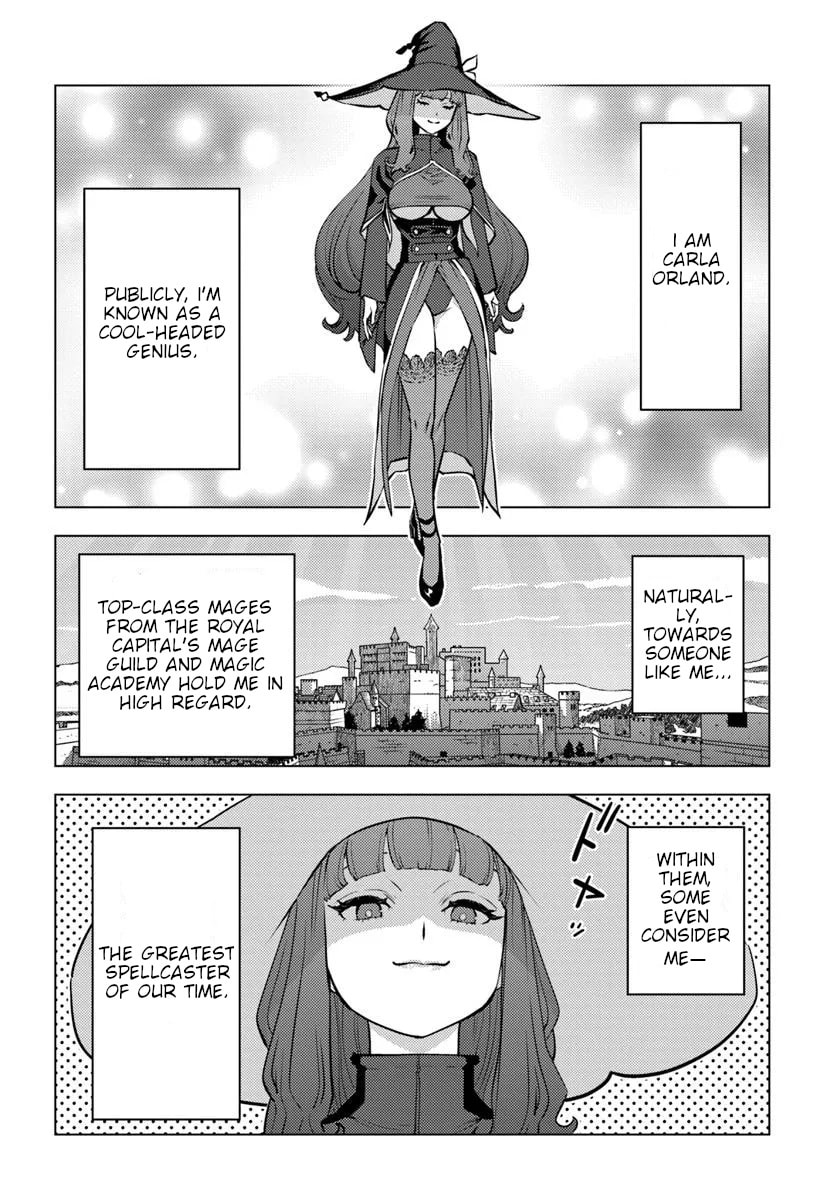 Kuzulesse Oblige: 18-kin Game Sekai no Kuzu Akuyaku ni Tensei Shiteshimatta Ore wa, Gensaku Chishiki no Chikara de Doushite mo Mob Jinsei wo Tsukami Toritai Chapter 6 page 2 - 