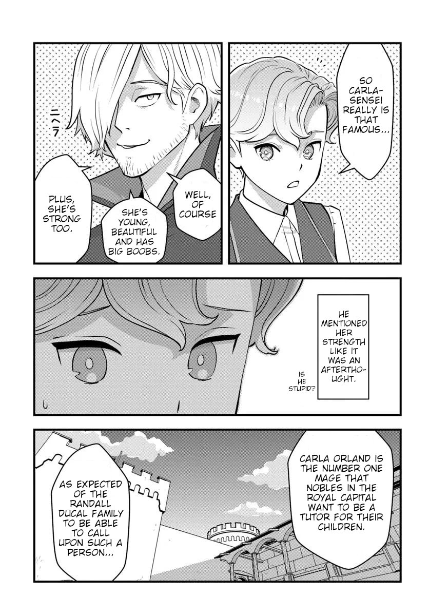 Kuzulesse Oblige: 18-kin Game Sekai no Kuzu Akuyaku ni Tensei Shiteshimatta Ore wa, Gensaku Chishiki no Chikara de Doushite mo Mob Jinsei wo Tsukami Toritai Chapter 6 page 15 - 