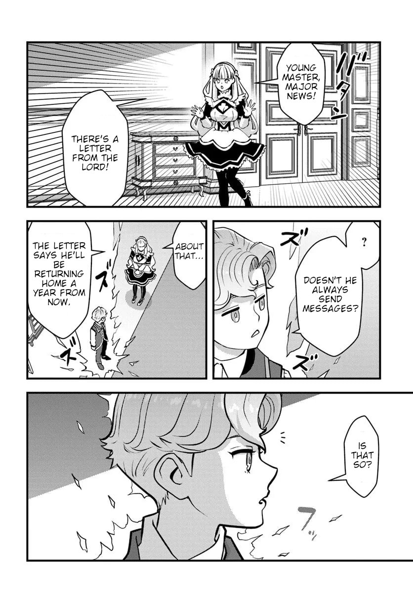 Kuzulesse Oblige: 18-kin Game Sekai no Kuzu Akuyaku ni Tensei Shiteshimatta Ore wa, Gensaku Chishiki no Chikara de Doushite mo Mob Jinsei wo Tsukami Toritai Chapter 6 page 18 - 
