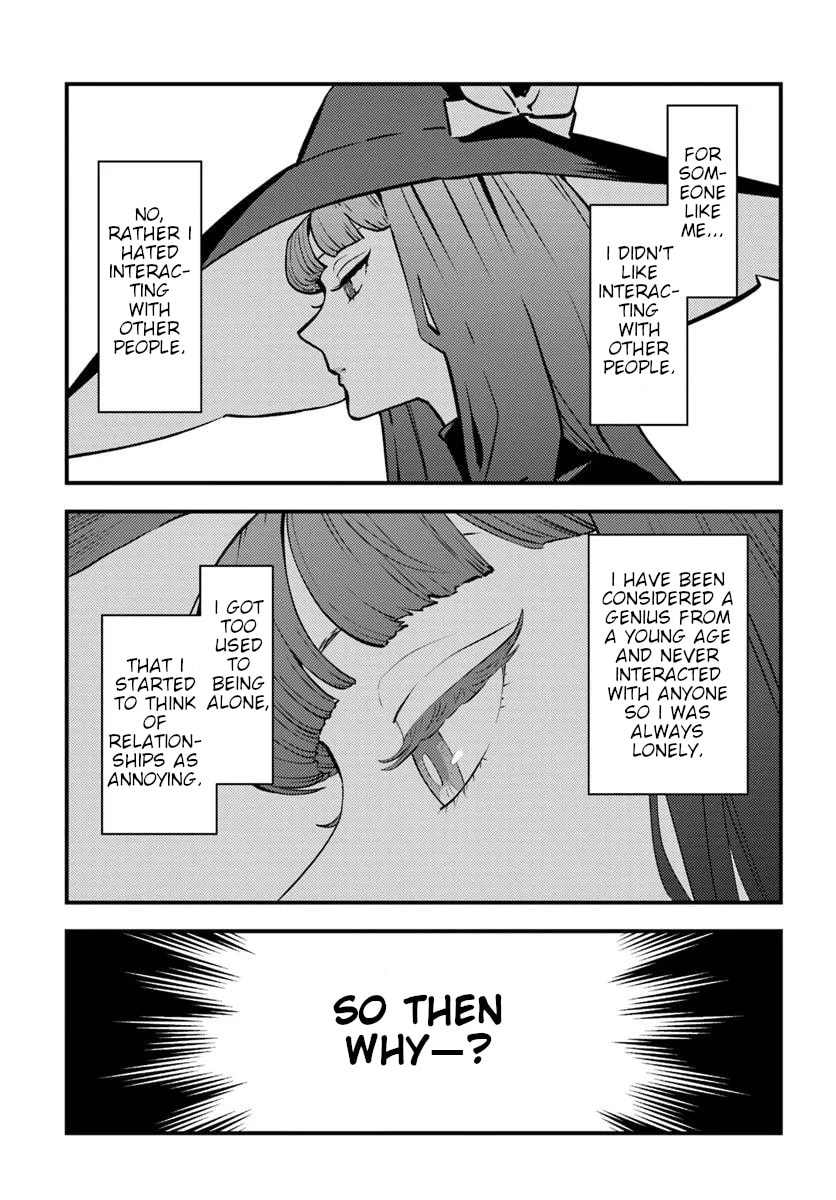 Kuzulesse Oblige: 18-kin Game Sekai no Kuzu Akuyaku ni Tensei Shiteshimatta Ore wa, Gensaku Chishiki no Chikara de Doushite mo Mob Jinsei wo Tsukami Toritai Chapter 6 page 3 - 