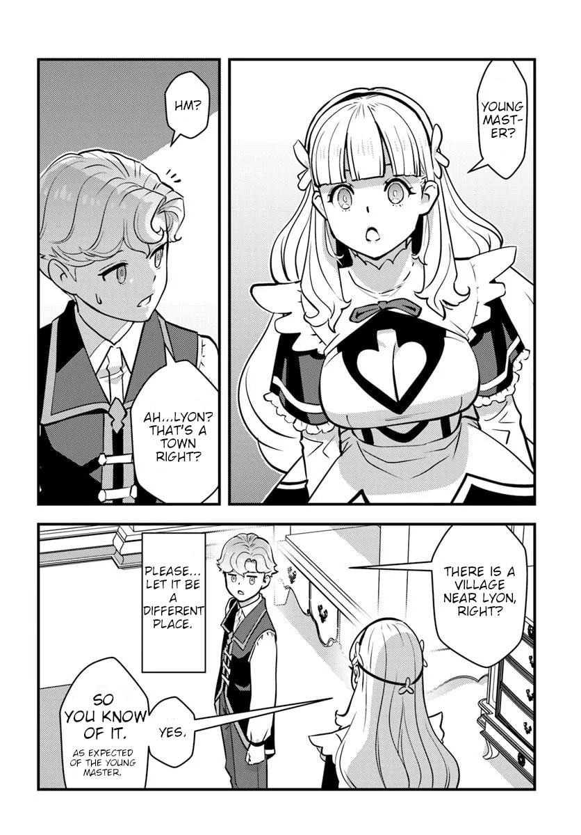 Kuzulesse Oblige: 18-kin Game Sekai no Kuzu Akuyaku ni Tensei Shiteshimatta Ore wa, Gensaku Chishiki no Chikara de Doushite mo Mob Jinsei wo Tsukami Toritai Chapter 6 page 21 - 