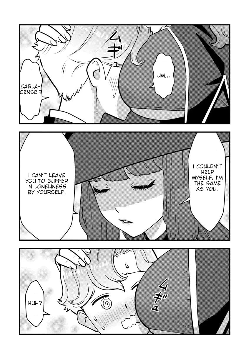 Kuzulesse Oblige: 18-kin Game Sekai no Kuzu Akuyaku ni Tensei Shiteshimatta Ore wa, Gensaku Chishiki no Chikara de Doushite mo Mob Jinsei wo Tsukami Toritai Chapter 6 page 5 - 