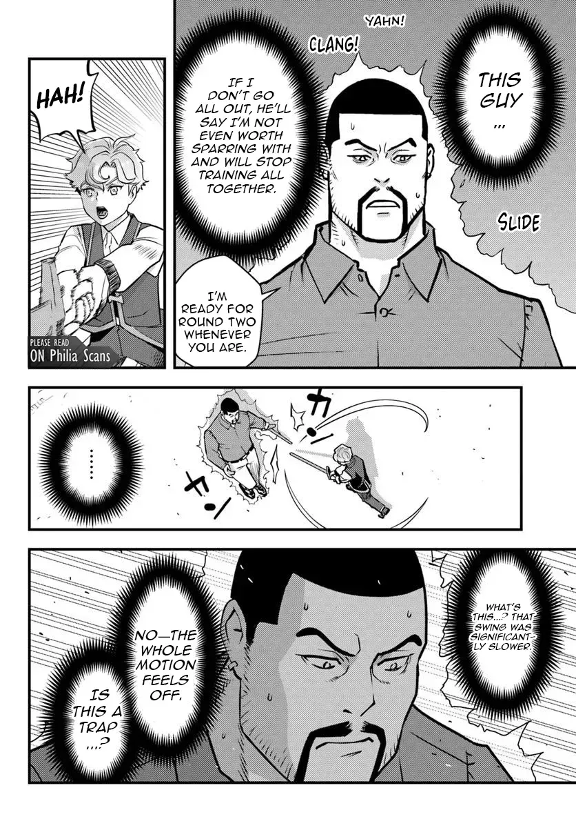 Kuzulesse Oblige: 18-kin Game Sekai no Kuzu Akuyaku ni Tensei Shiteshimatta Ore wa, Gensaku Chishiki no Chikara de Doushite mo Mob Jinsei wo Tsukami Toritai Chapter 7.1 page 13 - 
