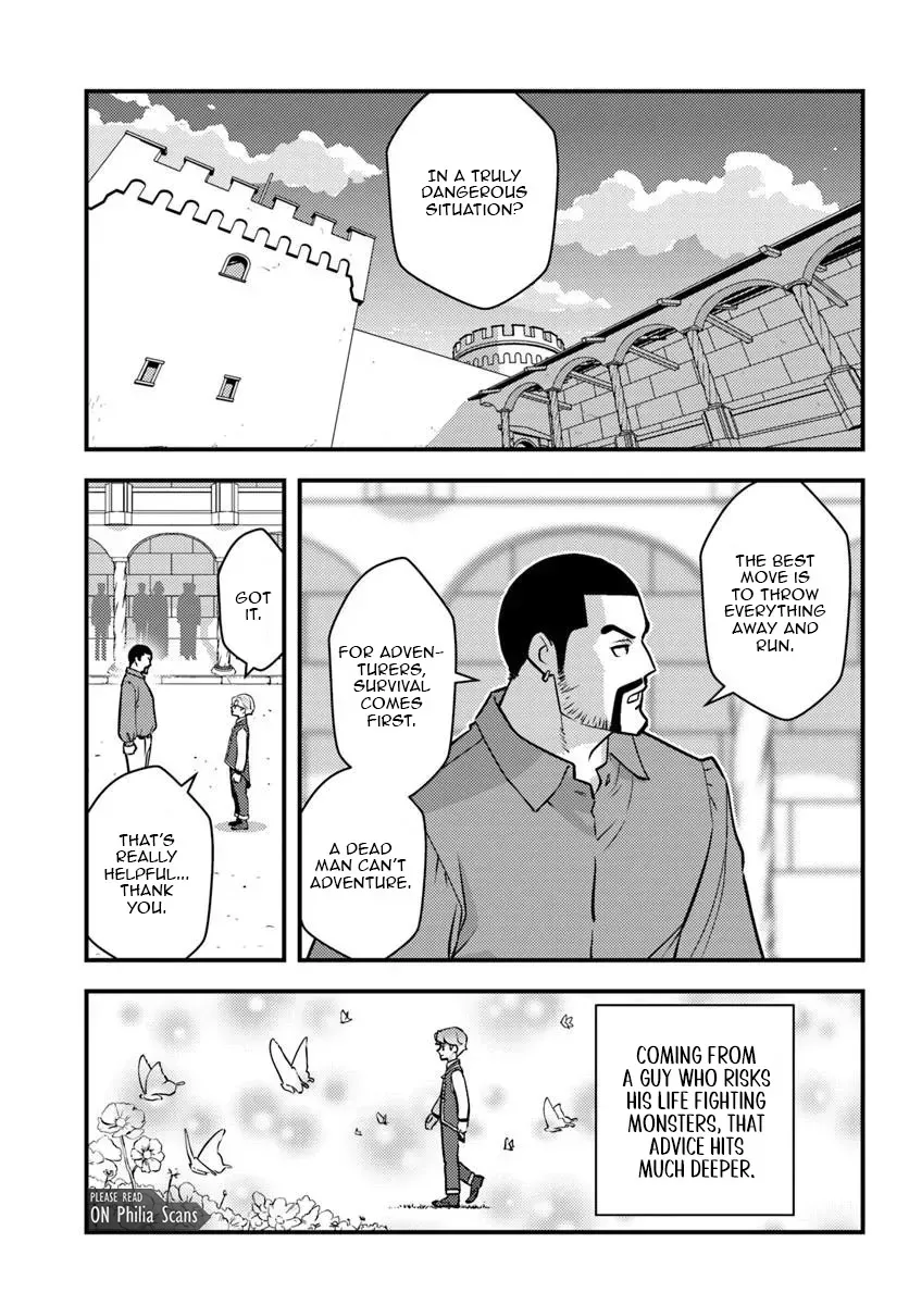 Kuzulesse Oblige: 18-kin Game Sekai no Kuzu Akuyaku ni Tensei Shiteshimatta Ore wa, Gensaku Chishiki no Chikara de Doushite mo Mob Jinsei wo Tsukami Toritai Chapter 7.2 page 4 - 