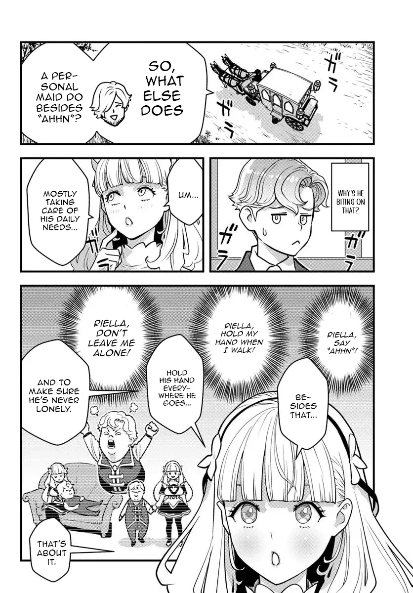 Kuzulesse Oblige: 18-kin Game Sekai no Kuzu Akuyaku ni Tensei Shiteshimatta Ore wa, Gensaku Chishiki no Chikara de Doushite mo Mob Jinsei wo Tsukami Toritai Chapter 8.1 page 13 - 