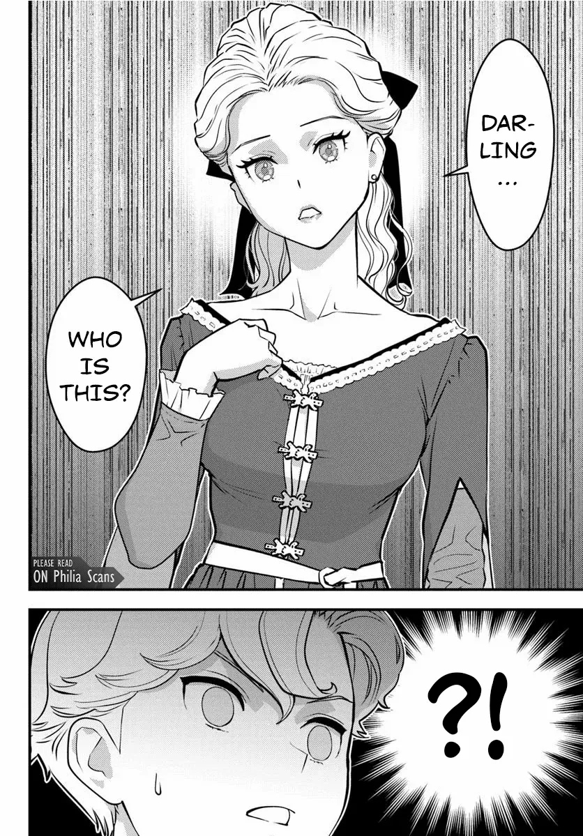 Kuzulesse Oblige: 18-kin Game Sekai no Kuzu Akuyaku ni Tensei Shiteshimatta Ore wa, Gensaku Chishiki no Chikara de Doushite mo Mob Jinsei wo Tsukami Toritai Chapter 8.2 page 12 - 