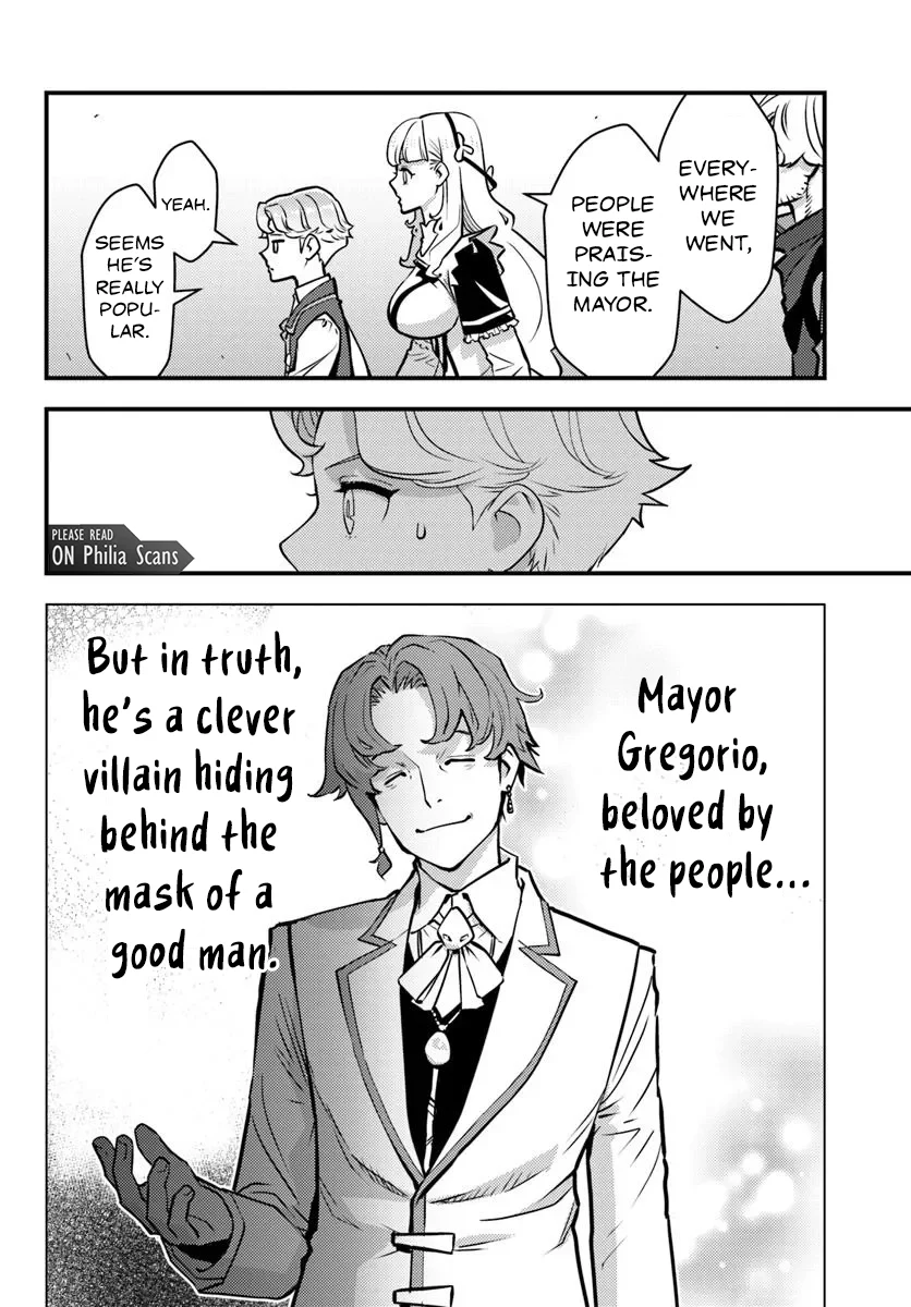 Kuzulesse Oblige: 18-kin Game Sekai no Kuzu Akuyaku ni Tensei Shiteshimatta Ore wa, Gensaku Chishiki no Chikara de Doushite mo Mob Jinsei wo Tsukami Toritai Chapter 8.2 page 6 - 
