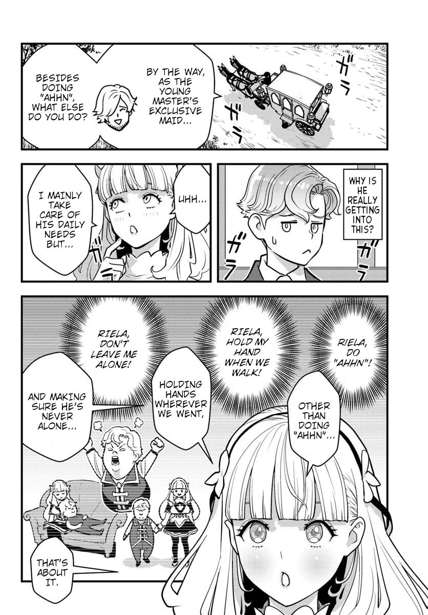 Kuzulesse Oblige: 18-kin Game Sekai no Kuzu Akuyaku ni Tensei Shiteshimatta Ore wa, Gensaku Chishiki no Chikara de Doushite mo Mob Jinsei wo Tsukami Toritai Chapter 8 page 12 - 