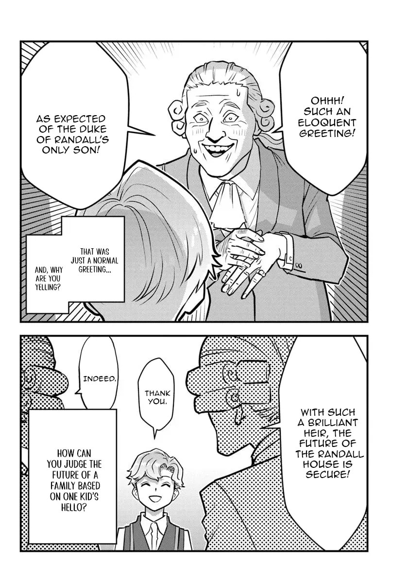 Kuzulesse Oblige: 18-kin Game Sekai no Kuzu Akuyaku ni Tensei Shiteshimatta Ore wa, Gensaku Chishiki no Chikara de Doushite mo Mob Jinsei wo Tsukami Toritai Chapter 9.1 page 12 - 