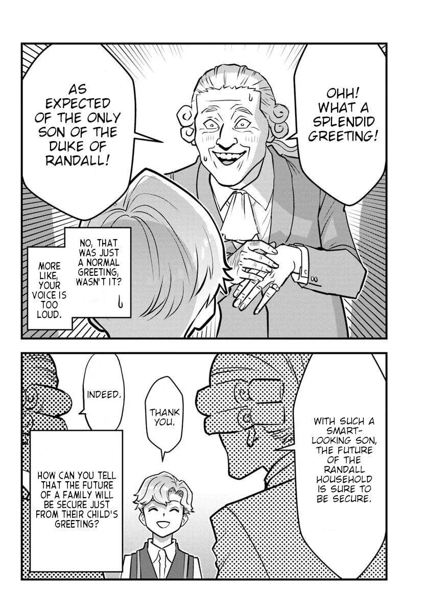 Kuzulesse Oblige: 18-kin Game Sekai no Kuzu Akuyaku ni Tensei Shiteshimatta Ore wa, Gensaku Chishiki no Chikara de Doushite mo Mob Jinsei wo Tsukami Toritai Chapter 9 page 12 - 
