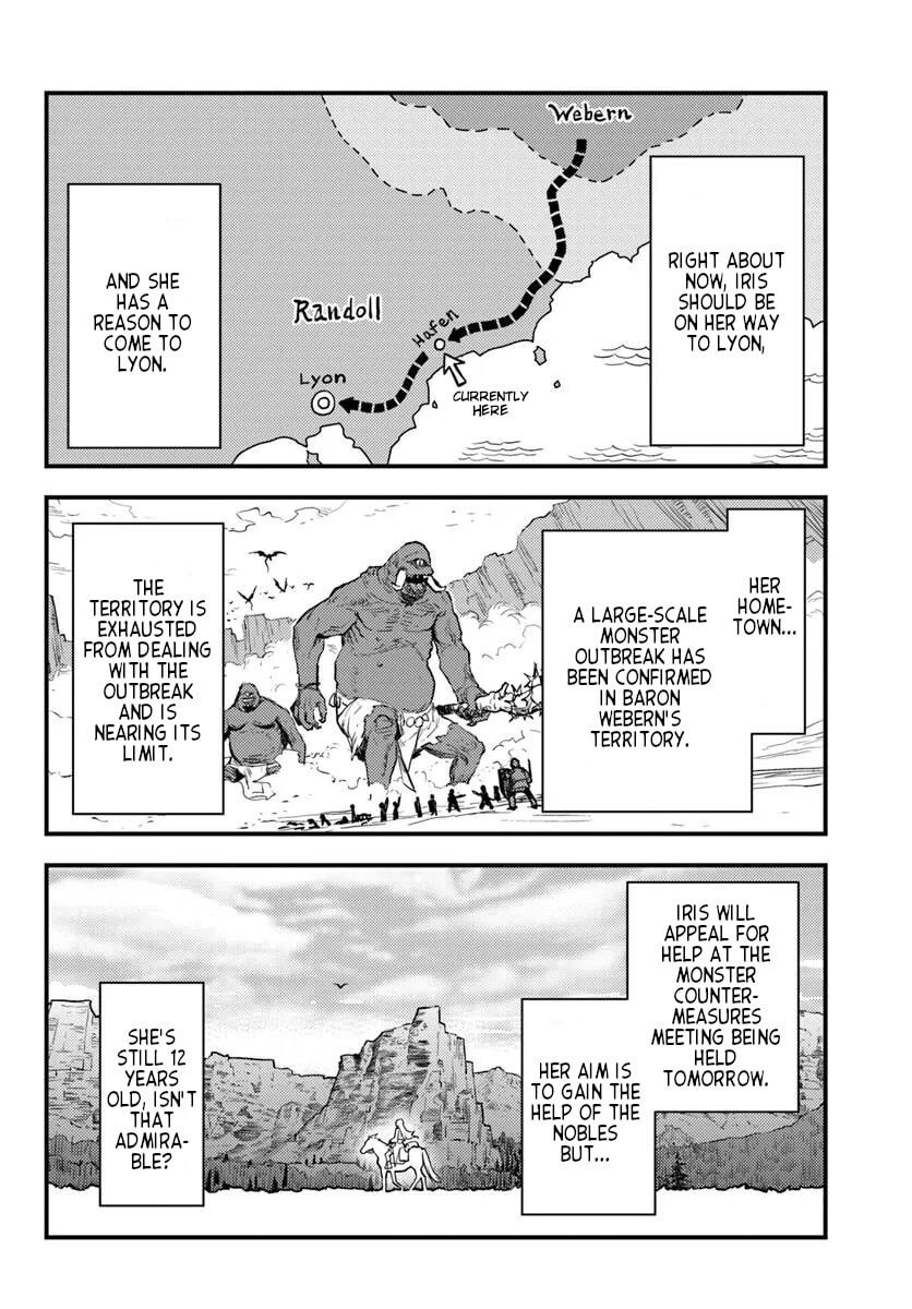 Kuzulesse Oblige: 18-kin Game Sekai no Kuzu Akuyaku ni Tensei Shiteshimatta Ore wa, Gensaku Chishiki no Chikara de Doushite mo Mob Jinsei wo Tsukami Toritai Chapter 9 page 8 - 