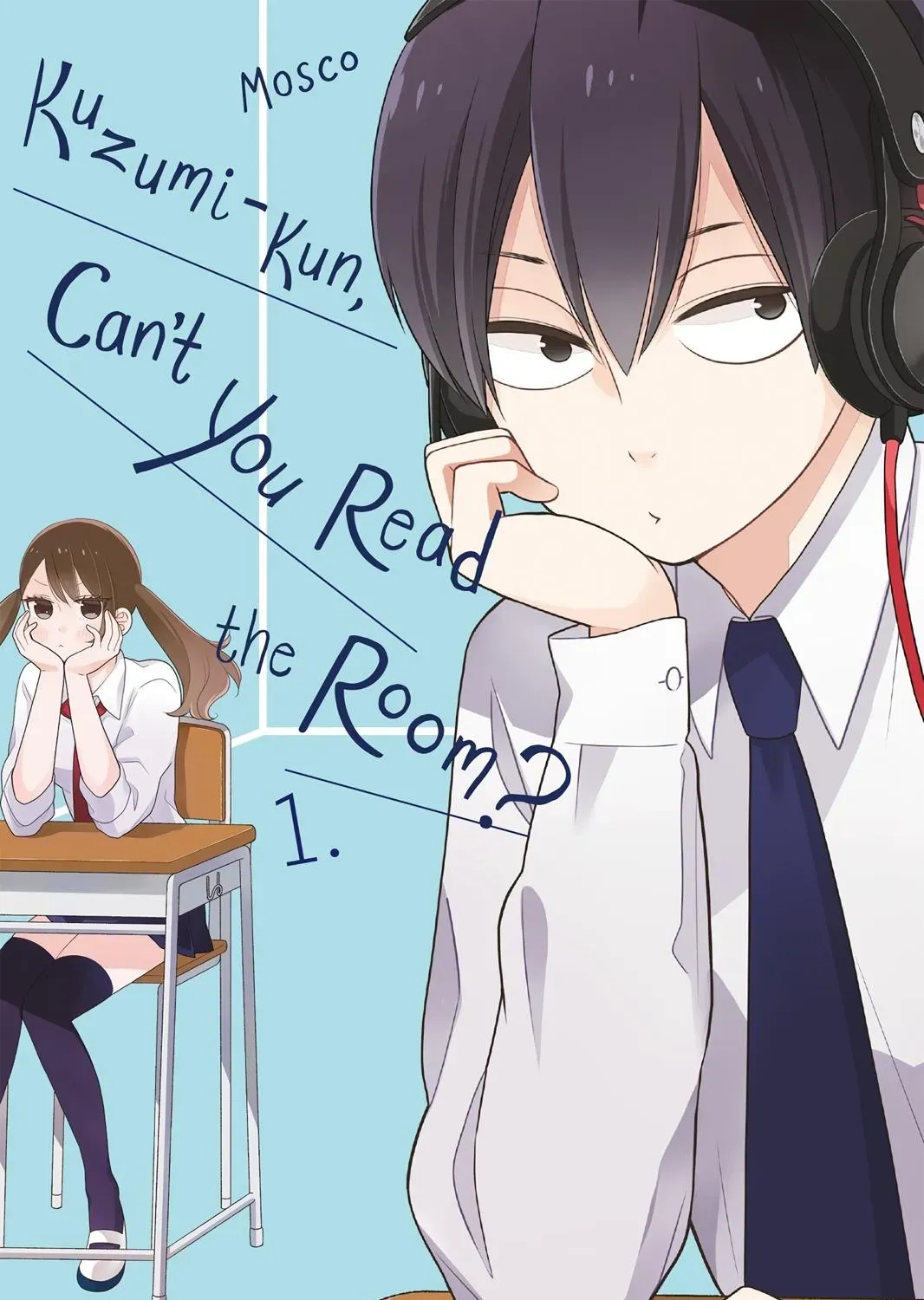 Kuzumi-kun, Can