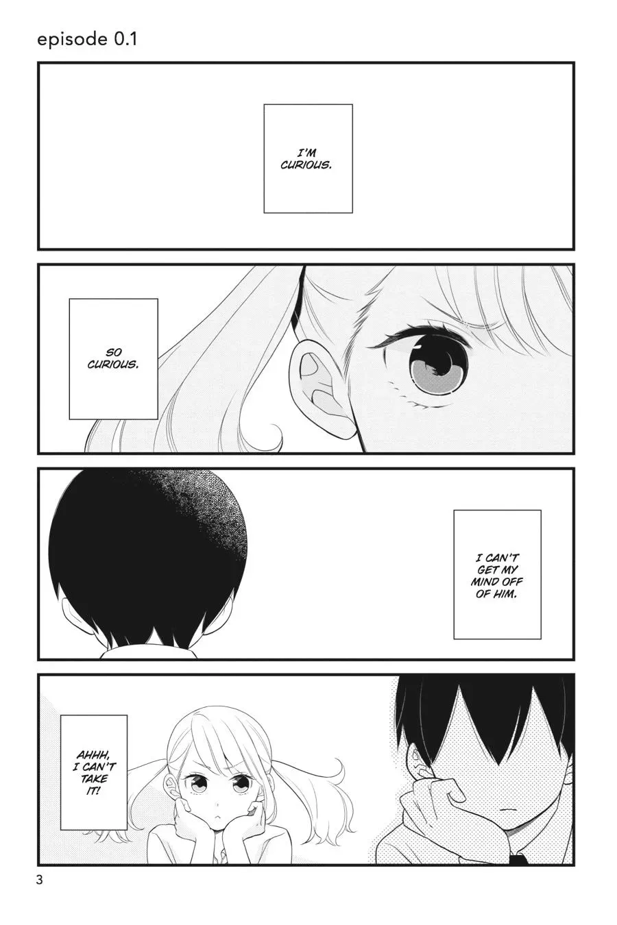 Kuzumi-kun, Can
